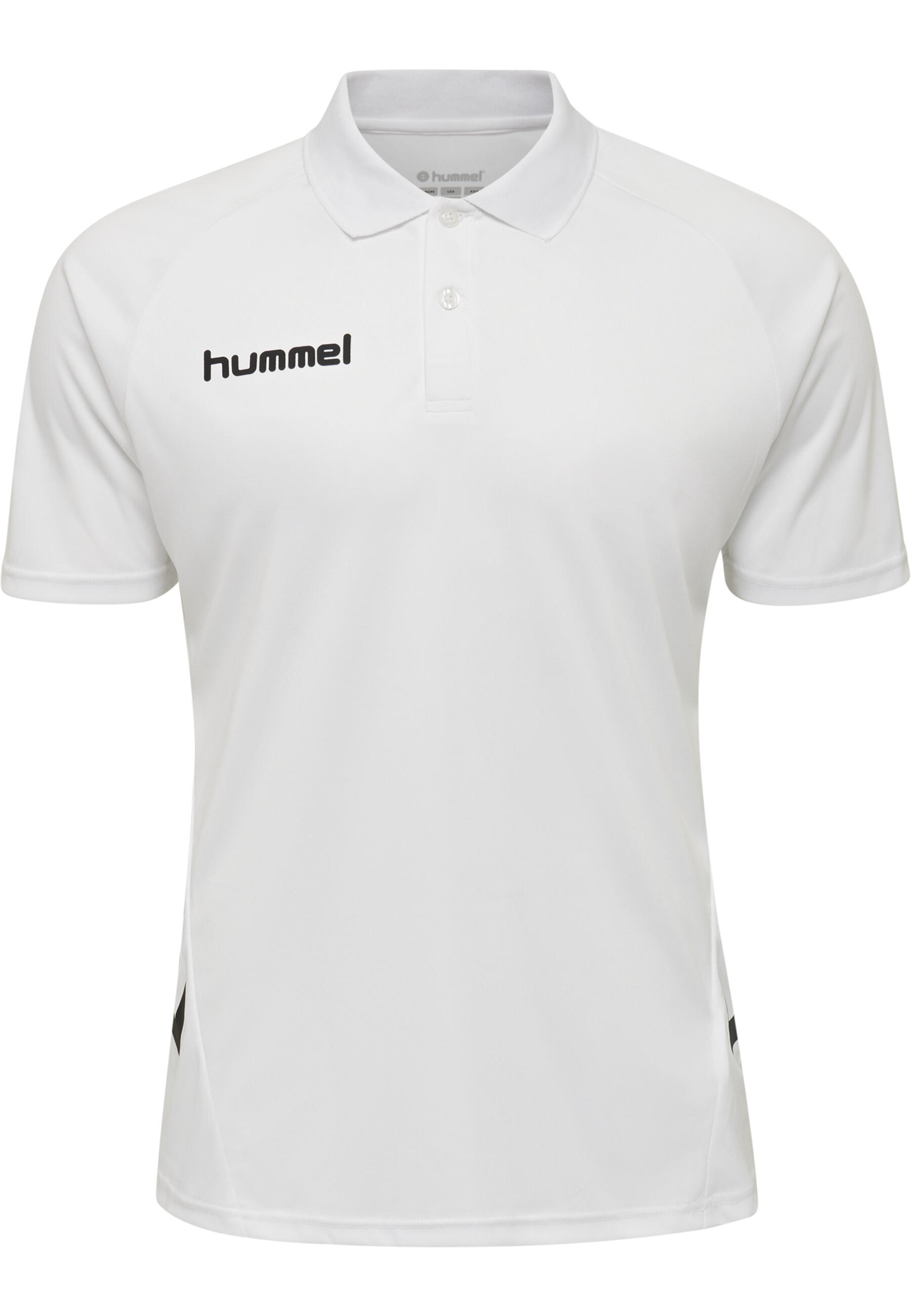 Koszulka polo do piłki nożnej dla dzieci Hummel hml PROMO