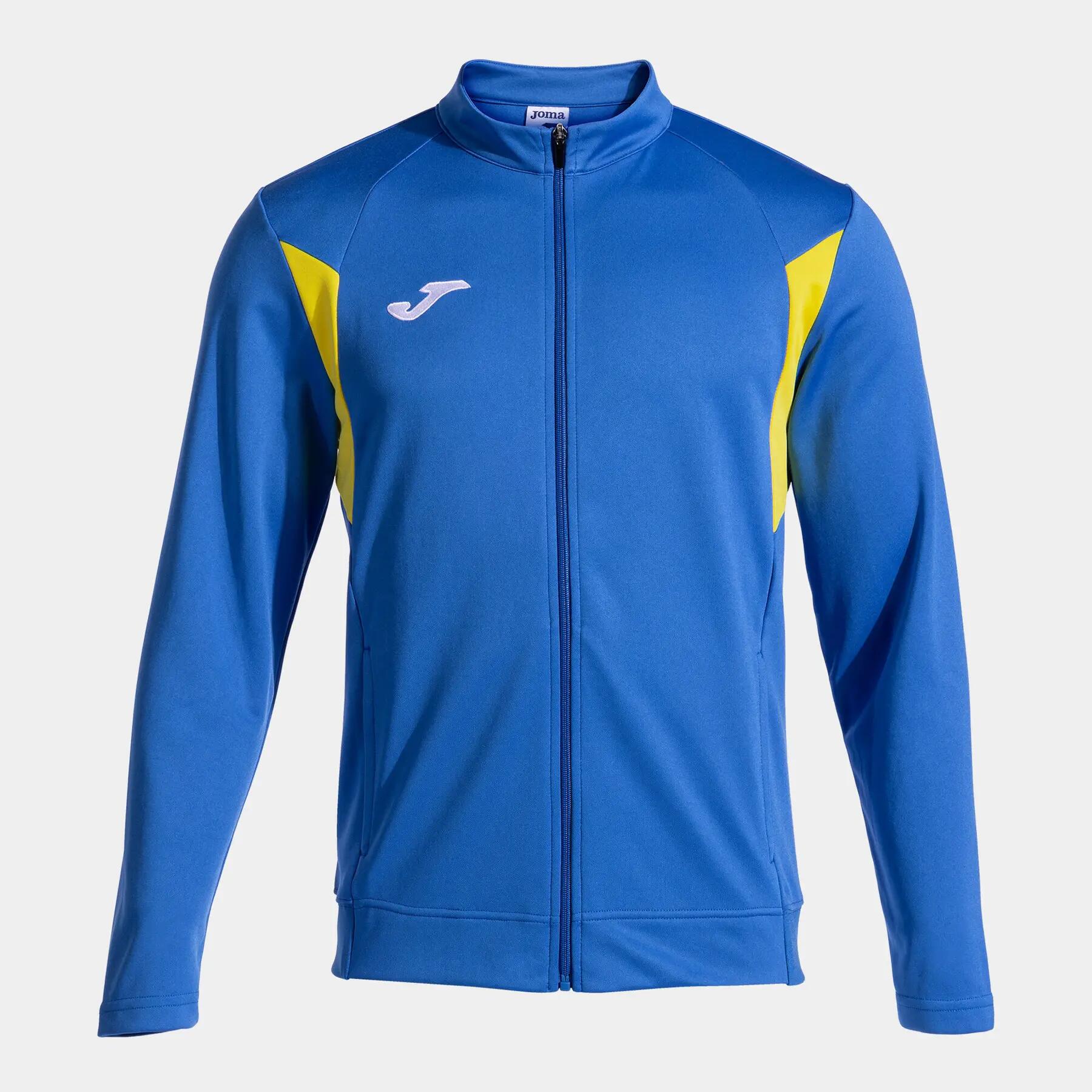 Kurtka z dresu Joma Winner III