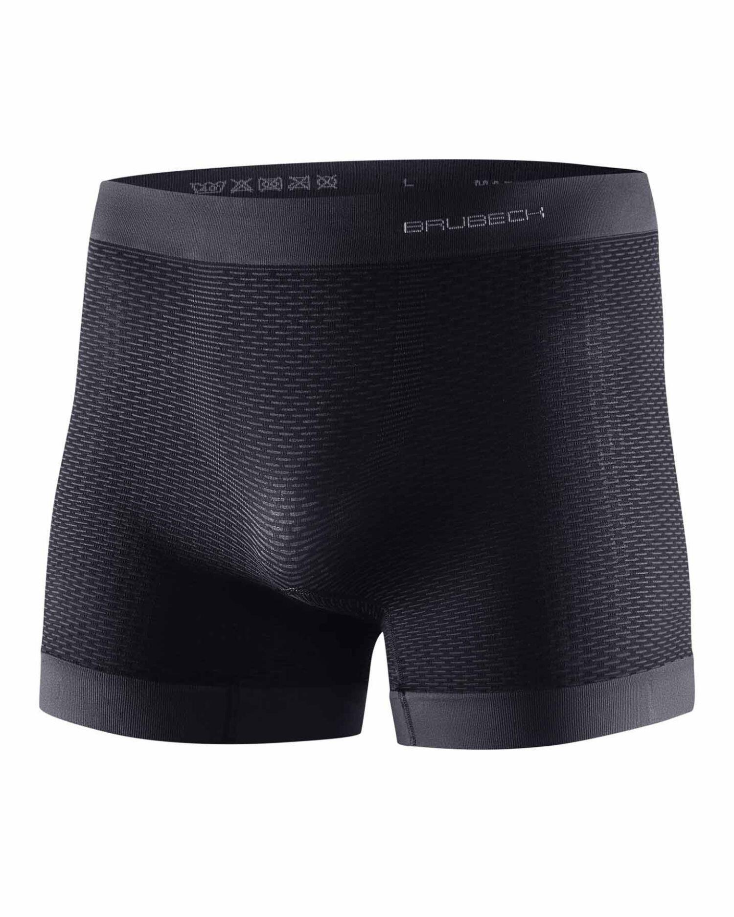 Bokserki do biegania Base Layer Ultra Light 3D Męskie