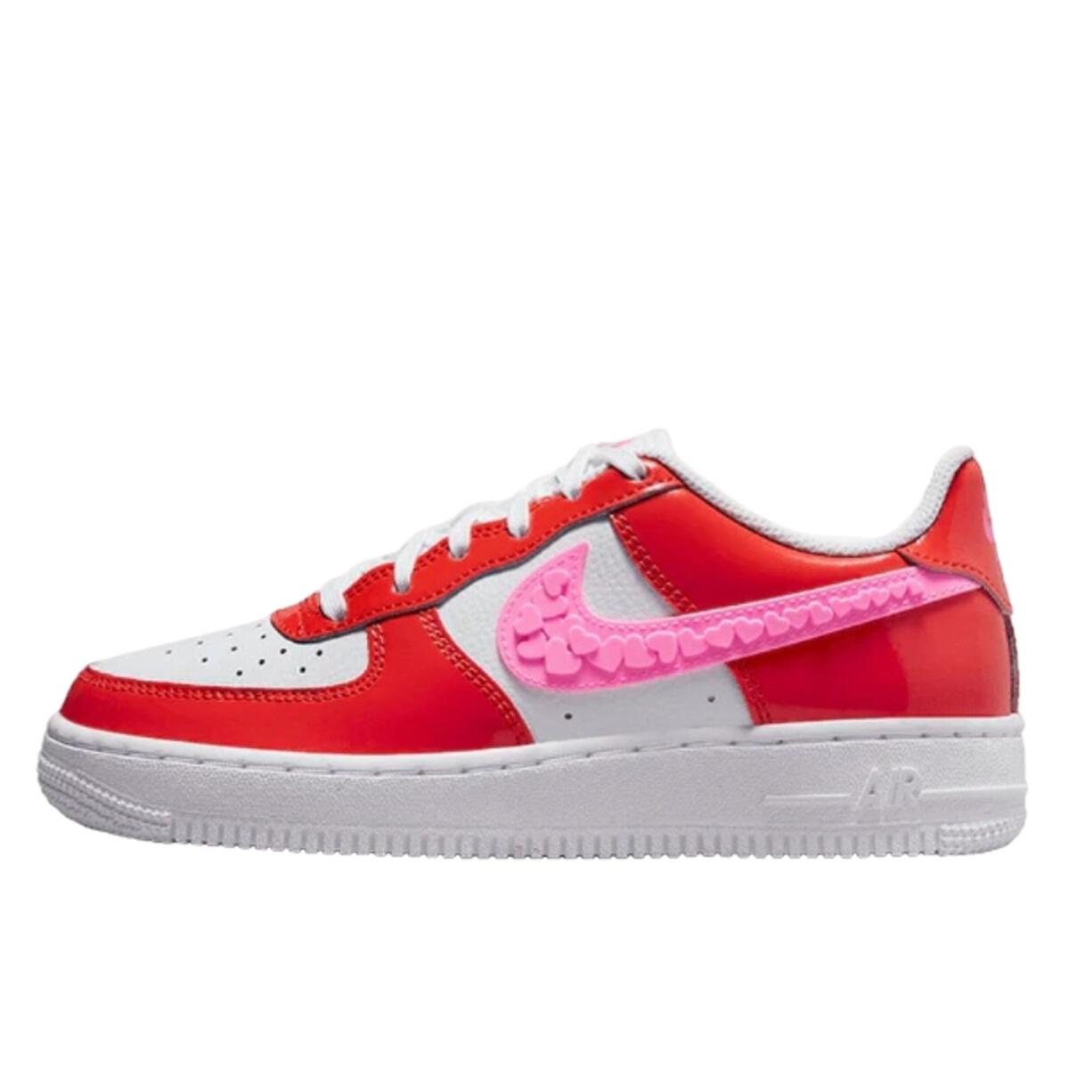 Buty do chodzenia dla dorosłych Air Force 1 Low Valentine's Day (2023)