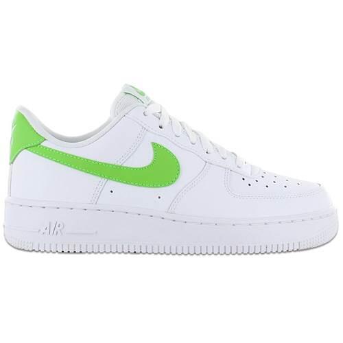 Buty do chodzenia damskie Nike Wmns Air Force 1 `07