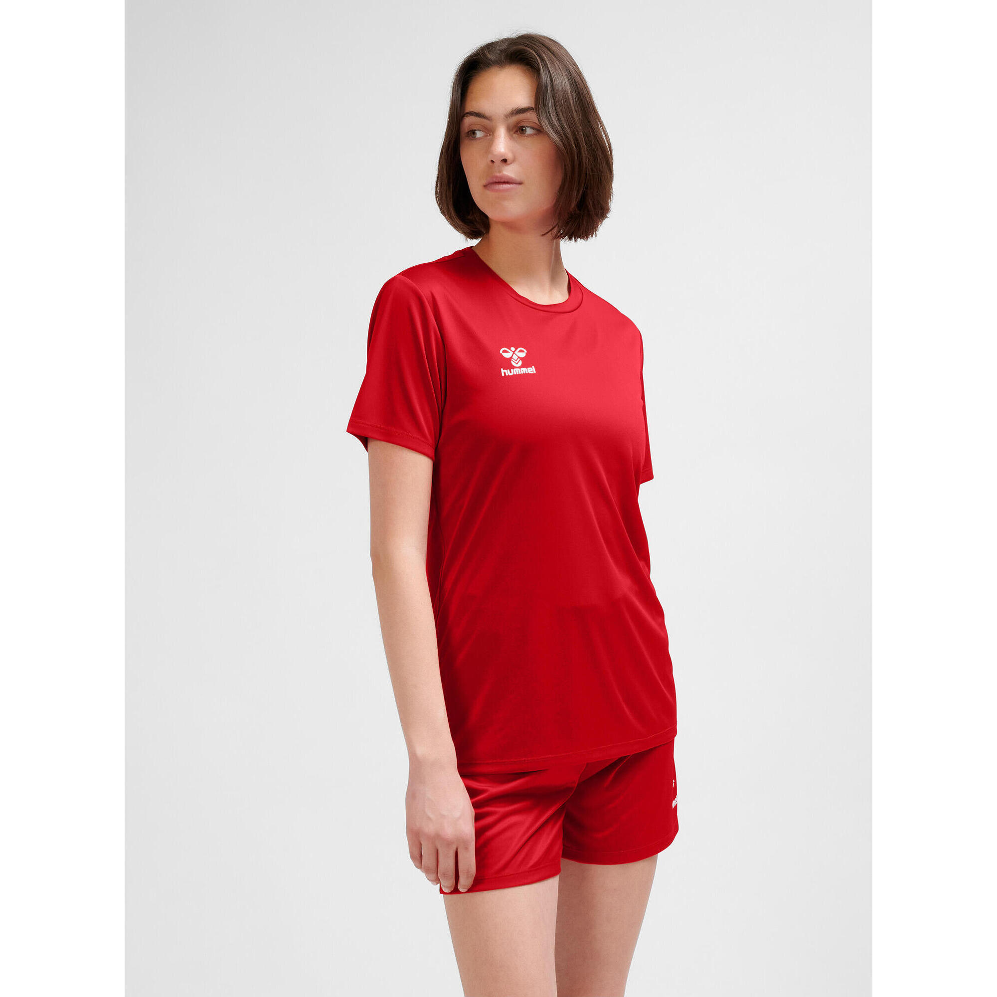 Damski jersey Hummel Essential