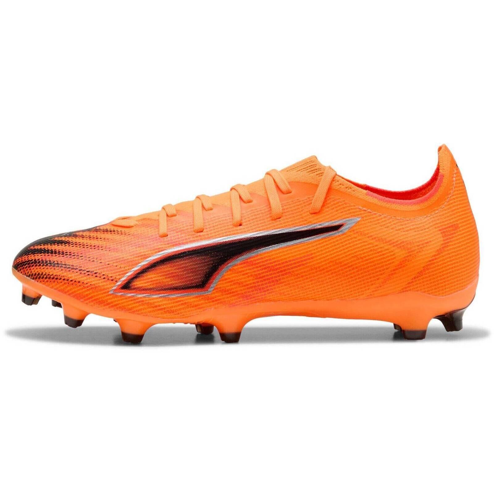 Buty piłkarskie Puma Ultra 6 Match Fgag