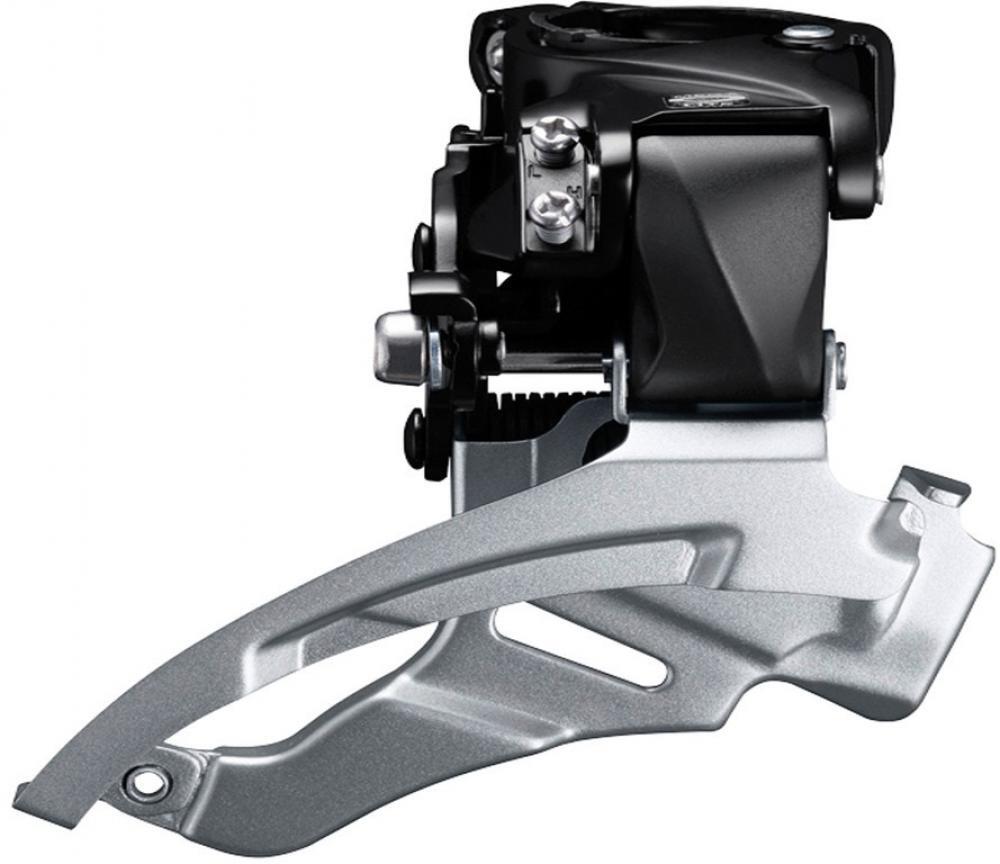Przerzutka przednia Shimano Altus FD-M2000 9V