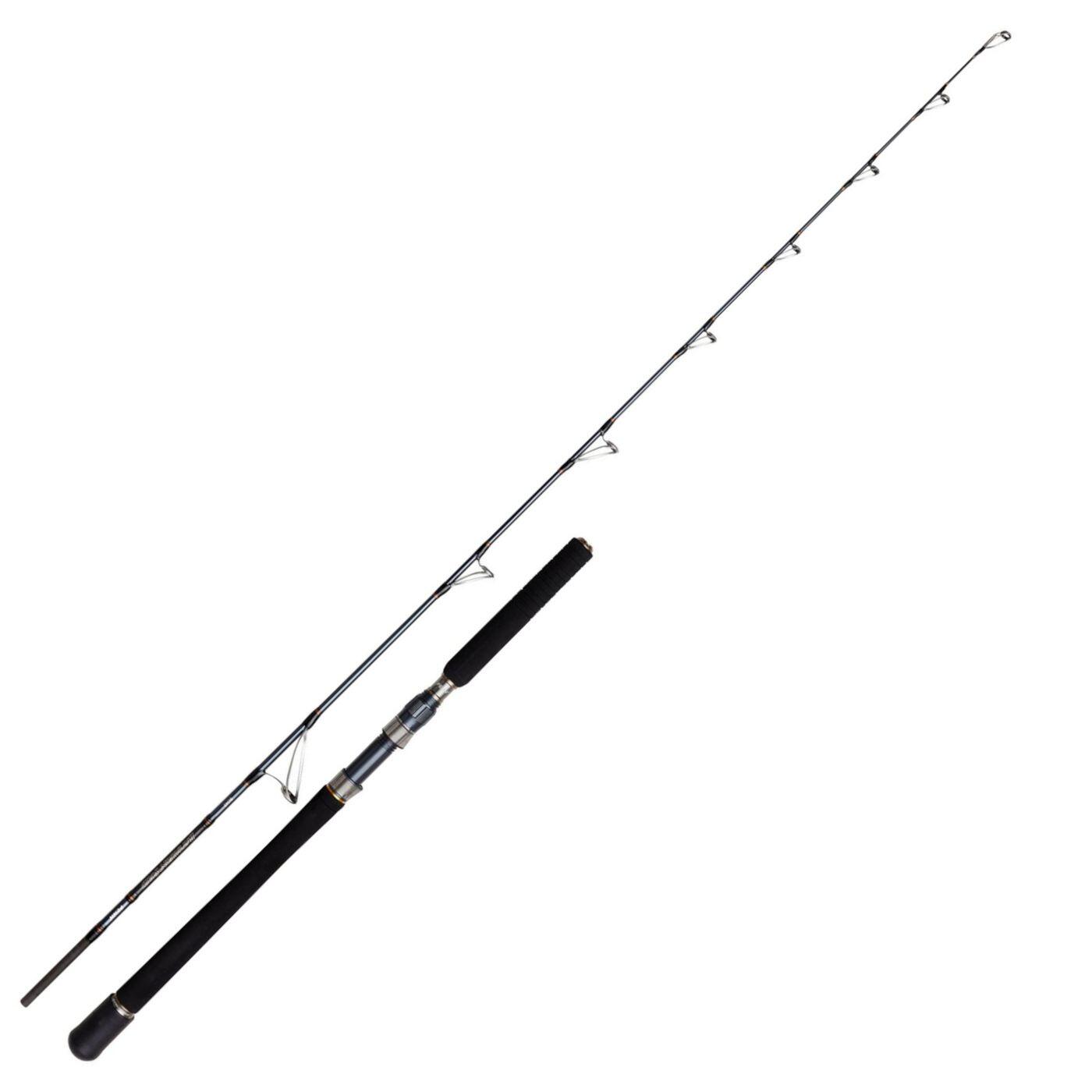 Wędka castingowa Penn Battalion 30-50lb