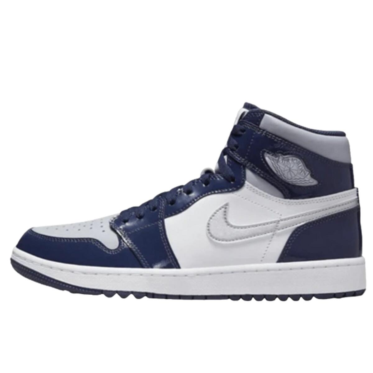 Air Jordan 1 High Golf Midnight Navy