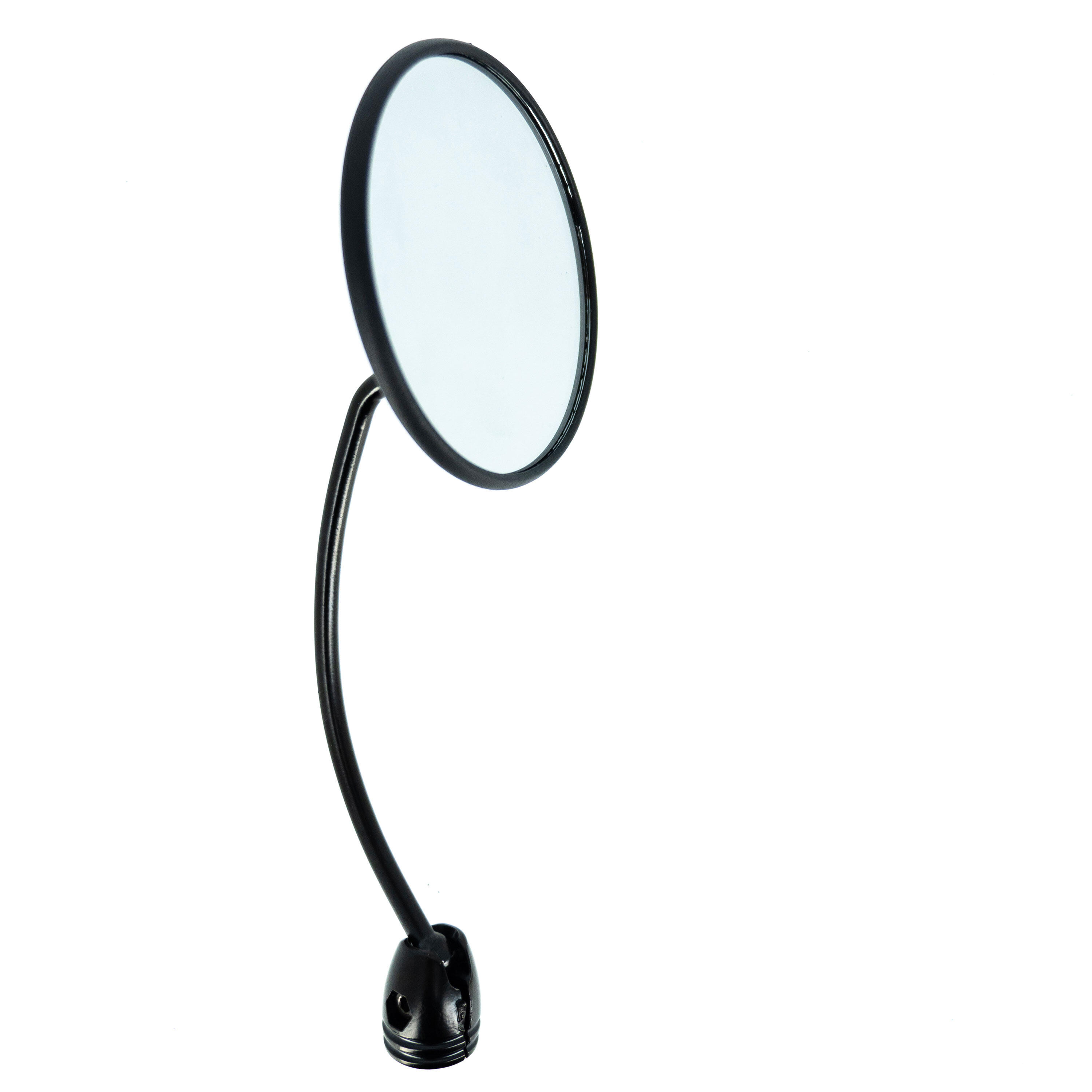 Lusterko wsteczne rowerowe Busch+Müller 100 Star 80 mm