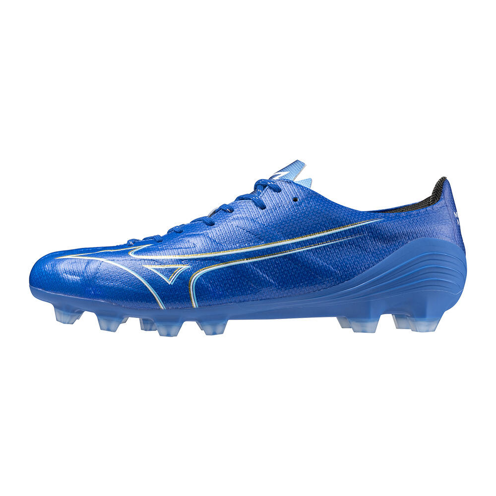 Buty piłkarskie Mizuno Αlpha Pro FG