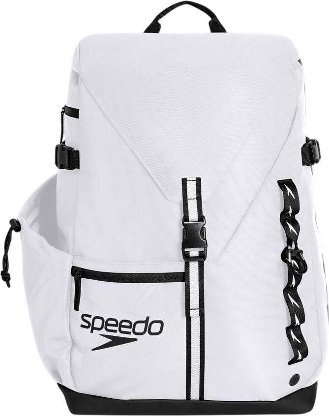 Plecak sportowy szkolny pływacki unisex Speedo Pro Bag 45L