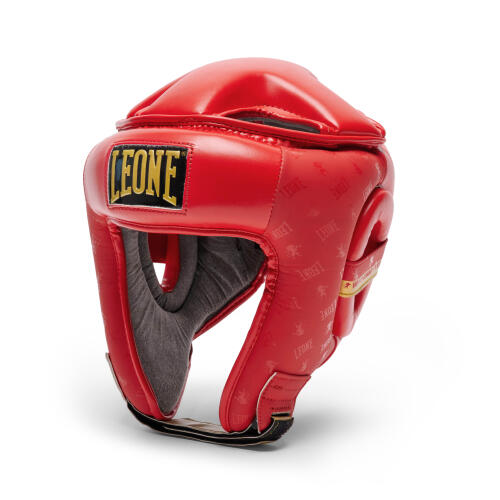 Kask bokserski Leone DNA