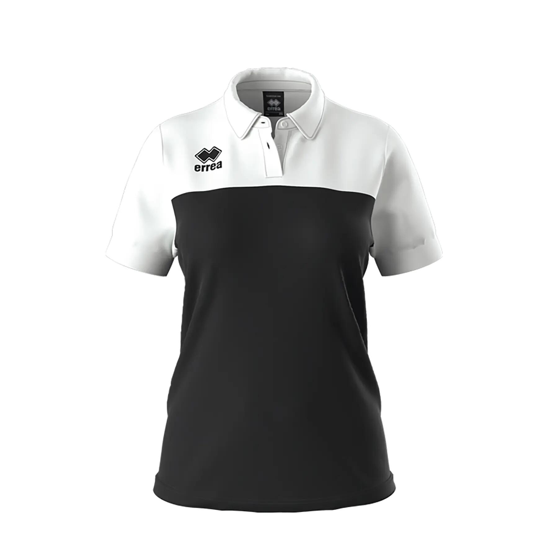 Damska koszulka polo Errea Bonnie