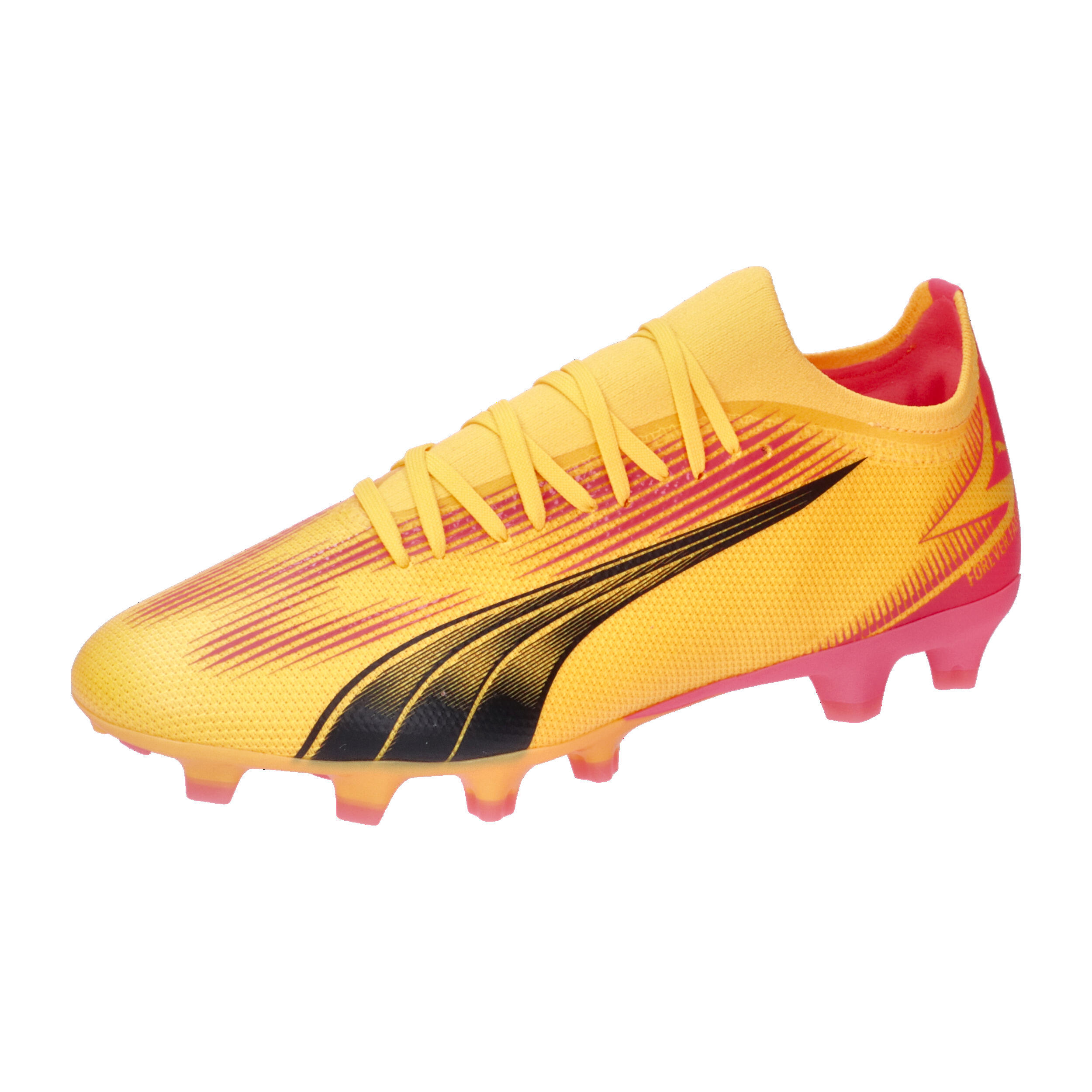 Buty piłkarskie męskie Puma Ultra Match