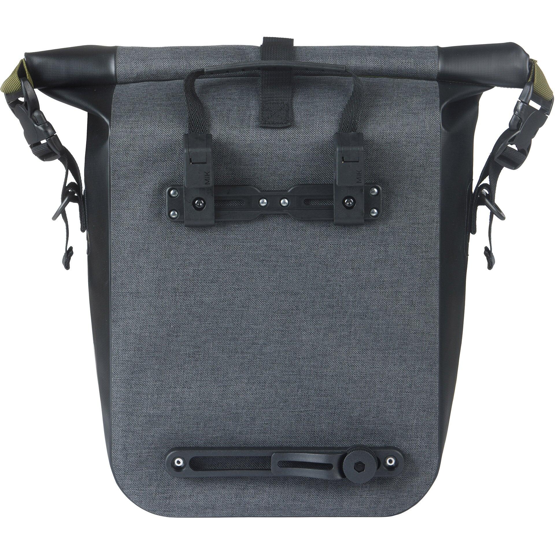 Tylna torba Basil Navigator Storm 15L