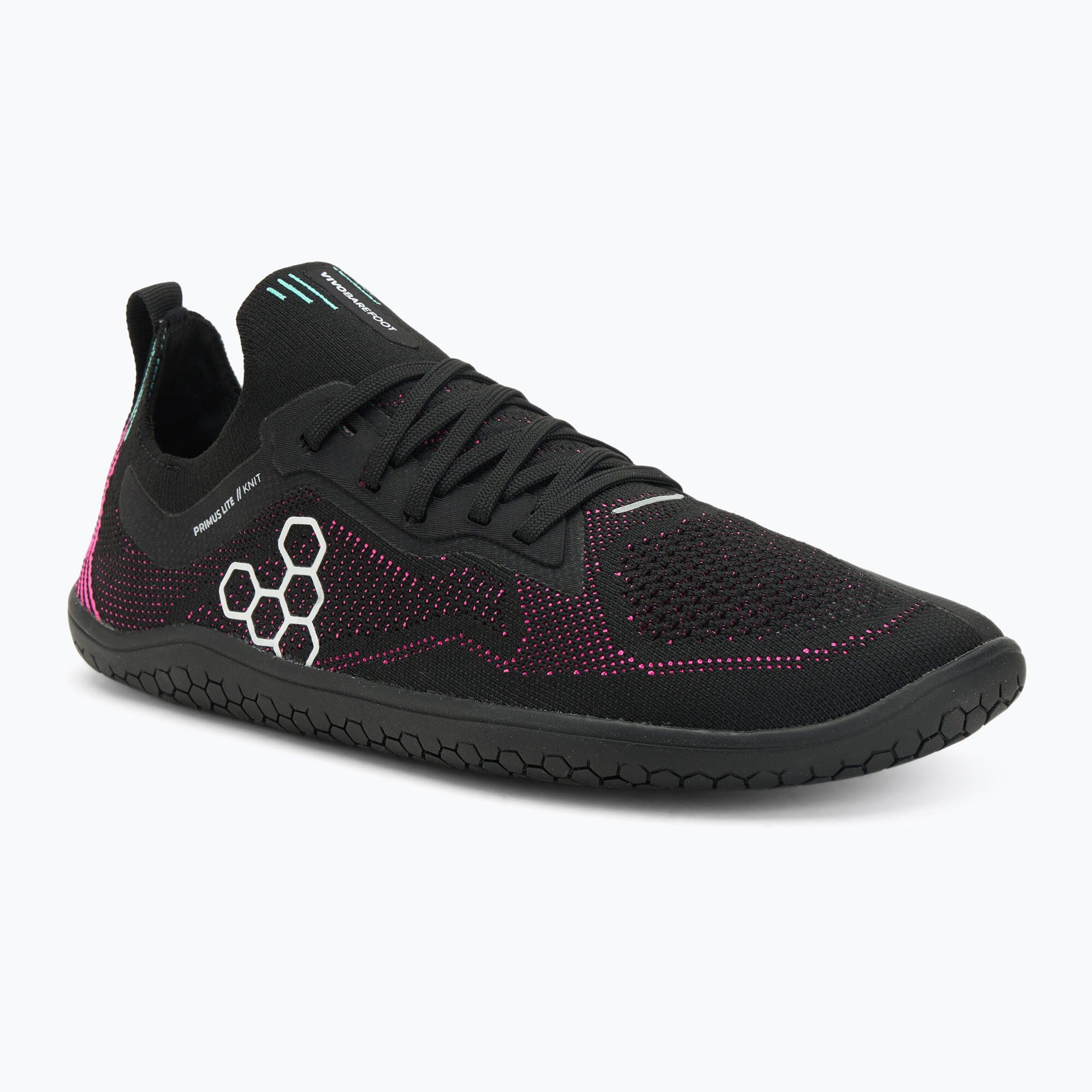 Buty barefoot damskie Vivobarefoot Primus Lite Knit