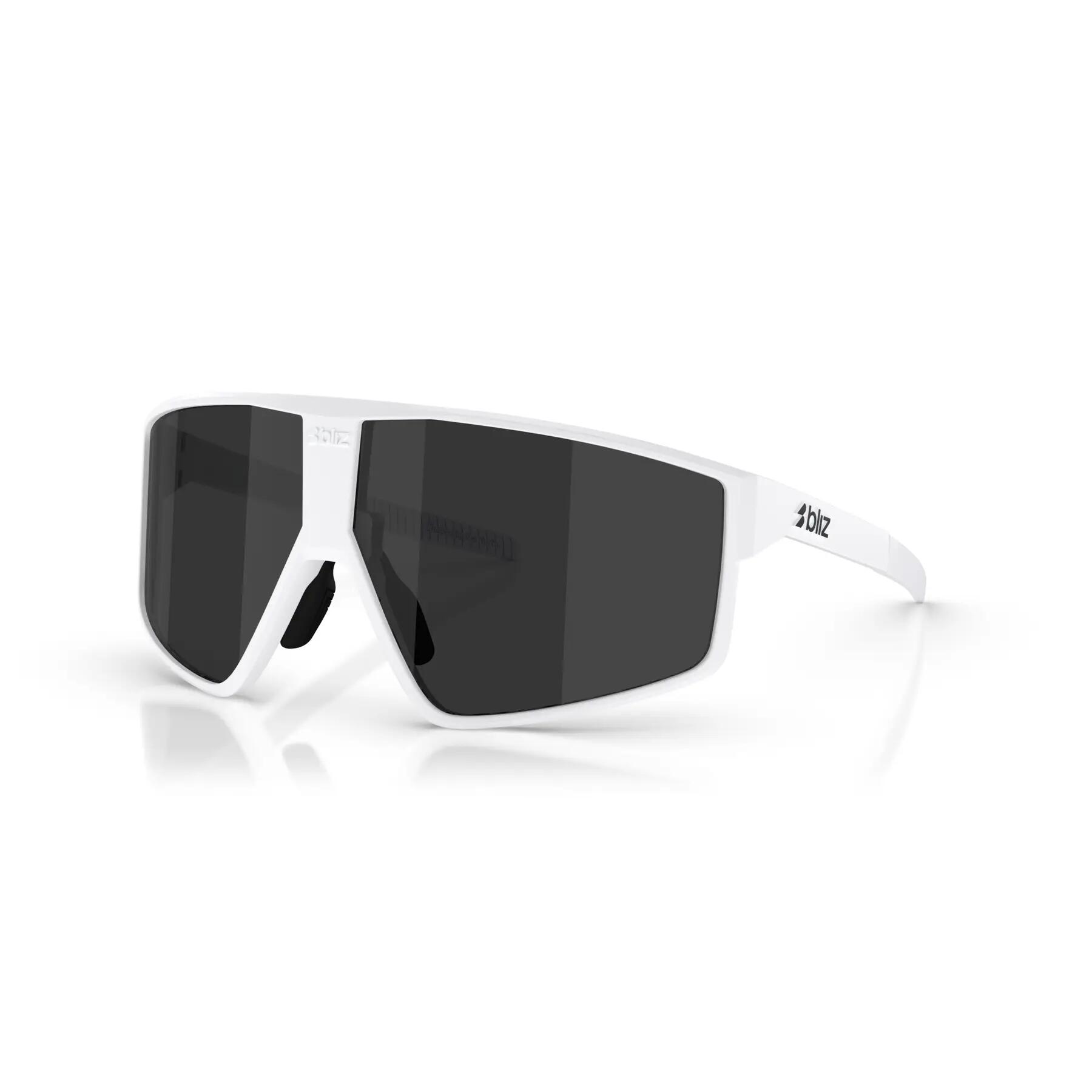 Okulary rowerowe Bliz P002