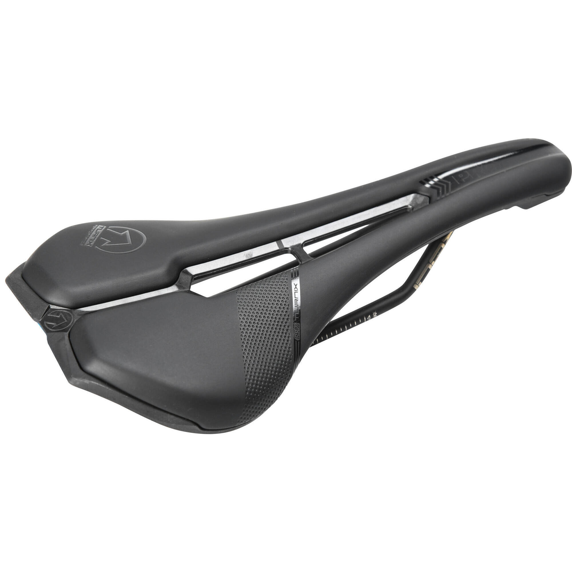 Siodło rowerowe MTB Turnix Performance AF  275 x 132 mm