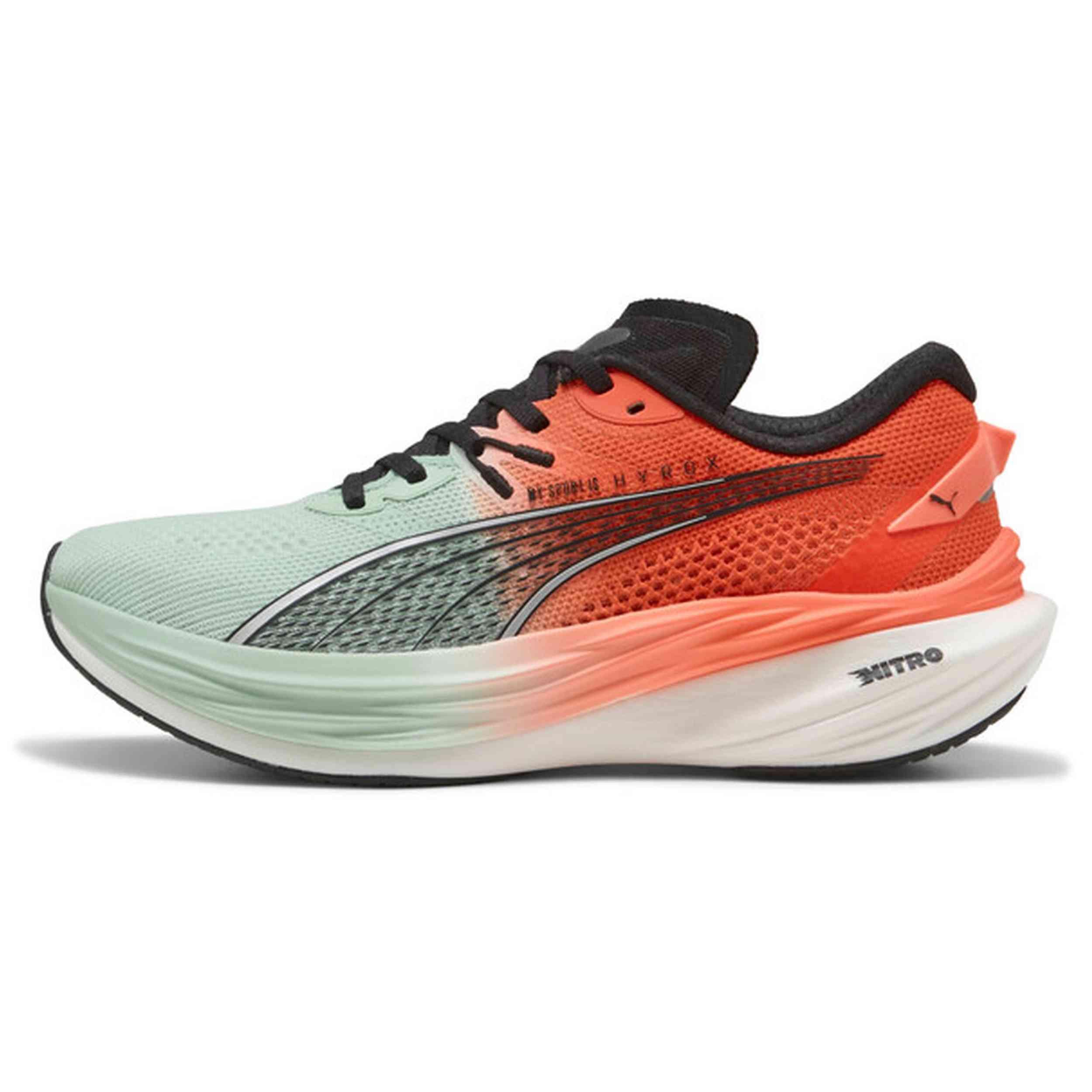Damskie buty do biegania Puma Deviate Nitro 3 Hyrox