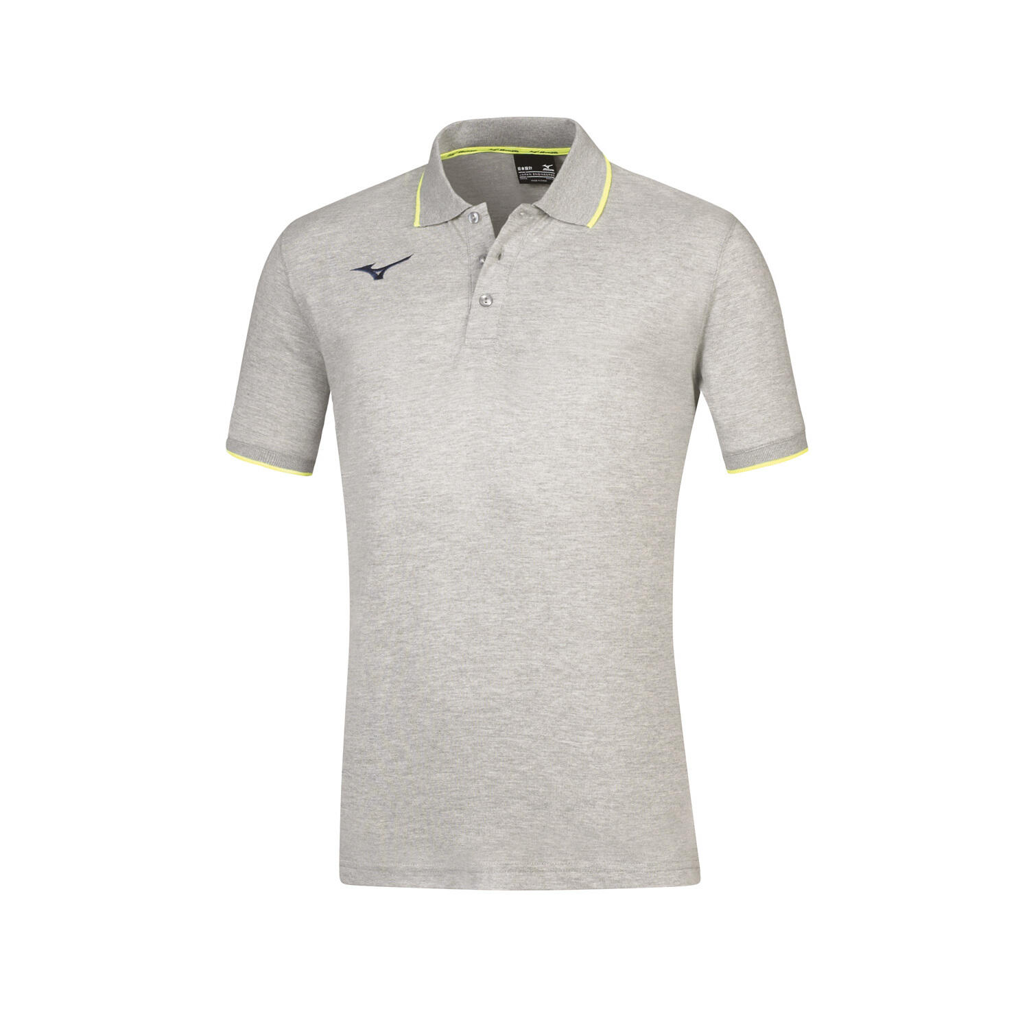 Koszulka polo dla dzieci Mizuno