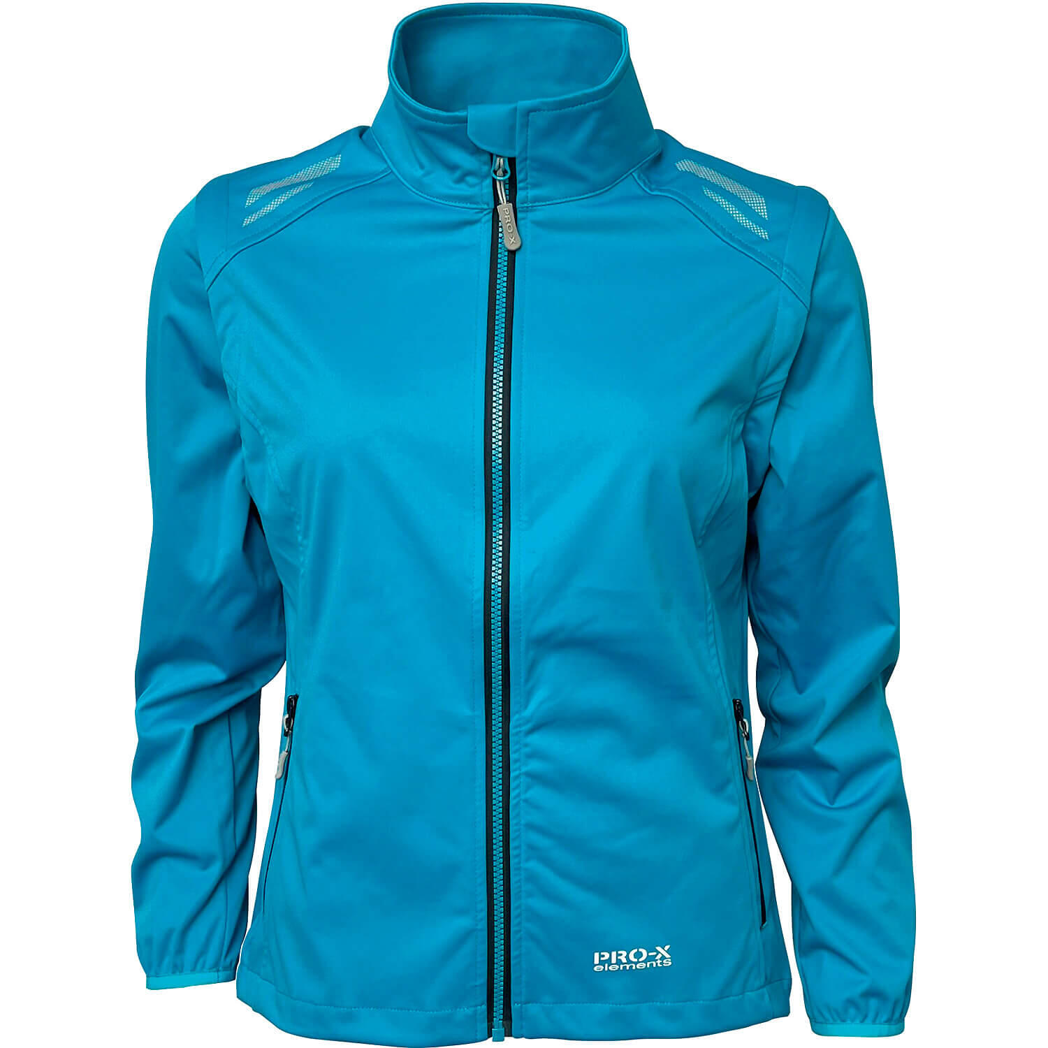 Damska wodoodporna kurtka softshell Pro-X Elements Hellen