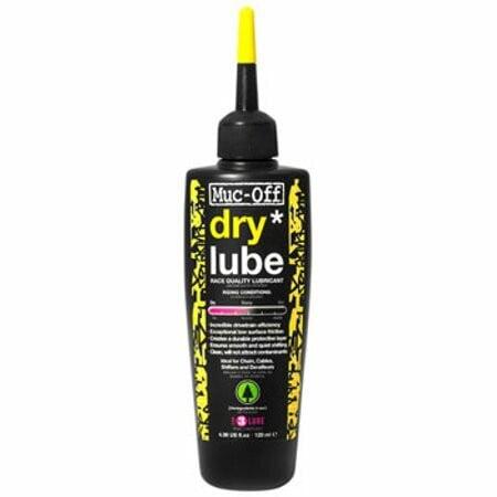 Smar Muc-Off Dry Lube 120 ml