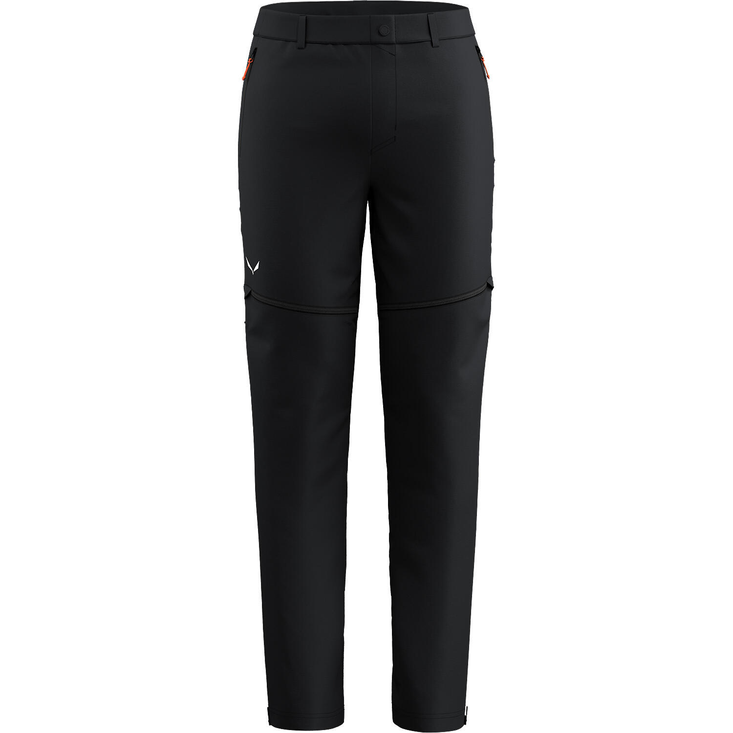 Spodnie turystyczne 2 w 1 Salewa Puez Talveno DST
