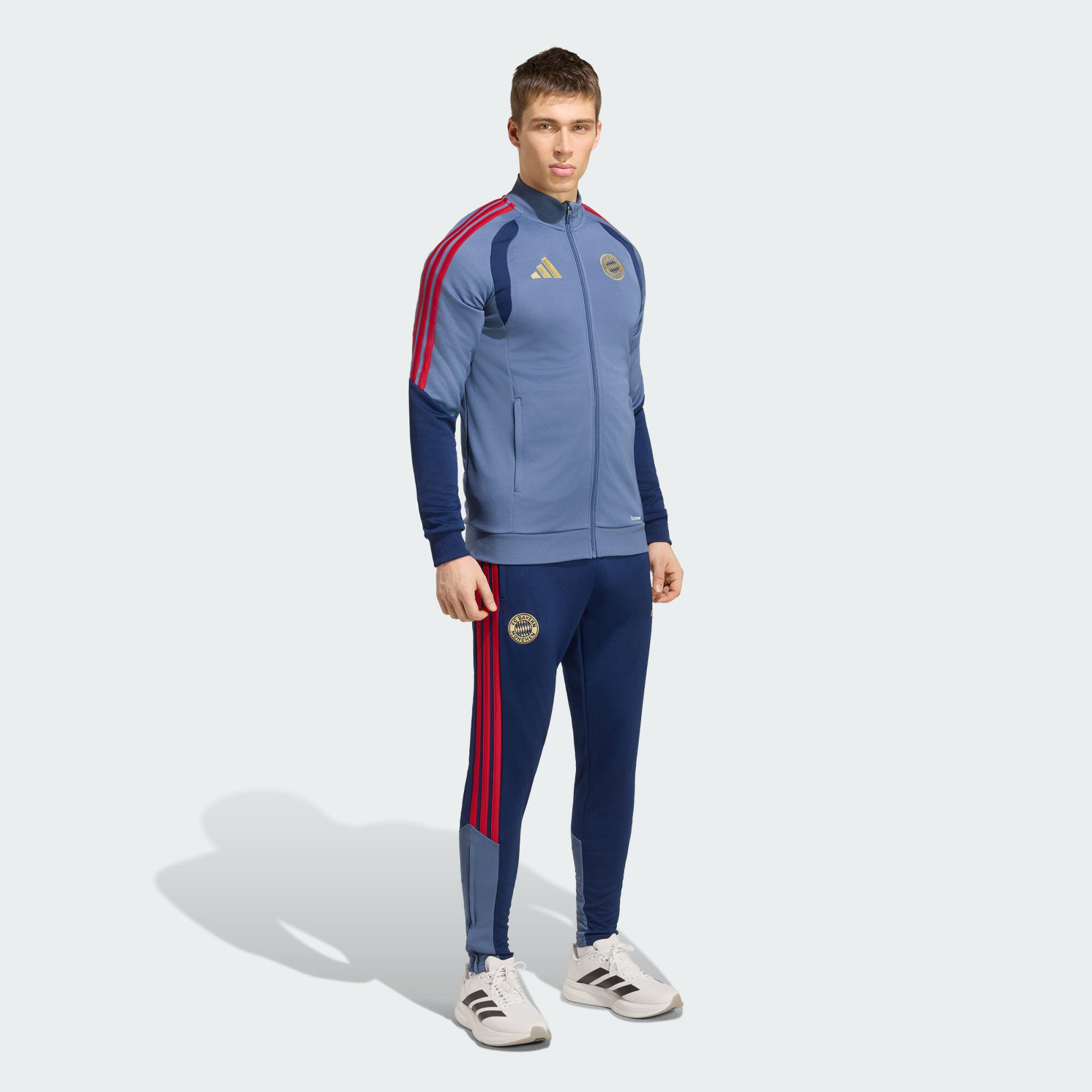 Dres FC Bayern 26/27