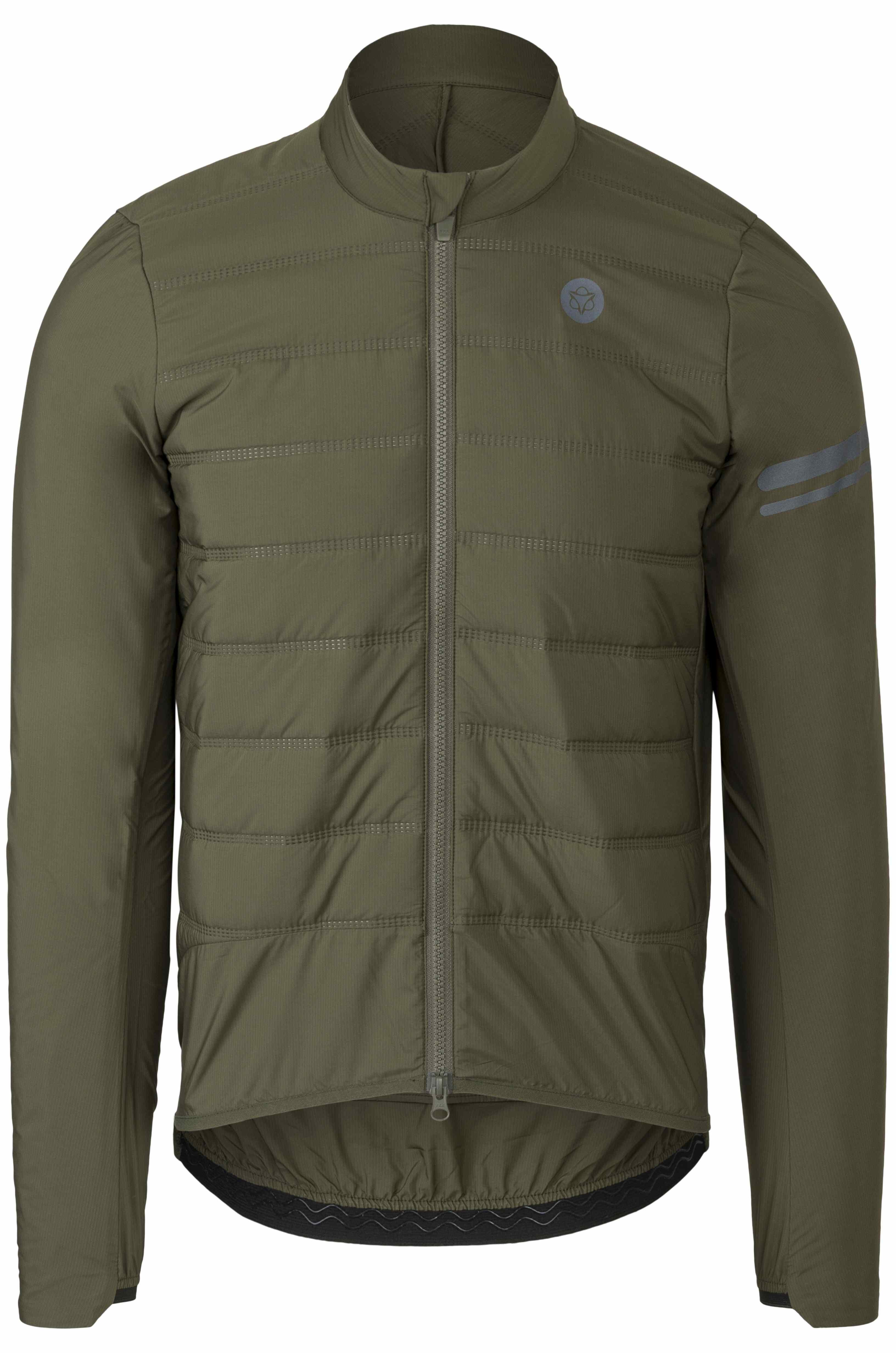 Padded Jacket Performance Men