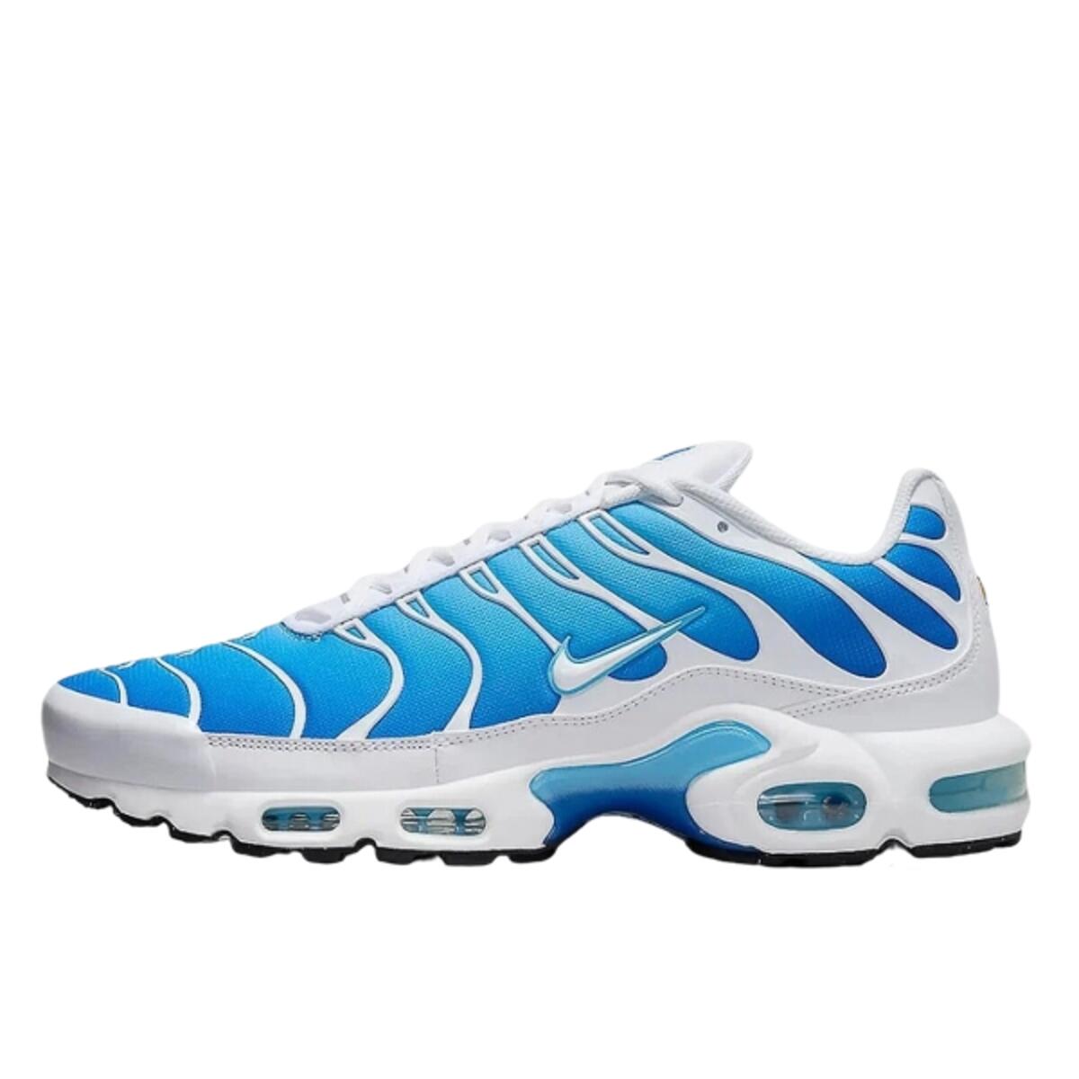 Nike Air Max Plus Sky Blue