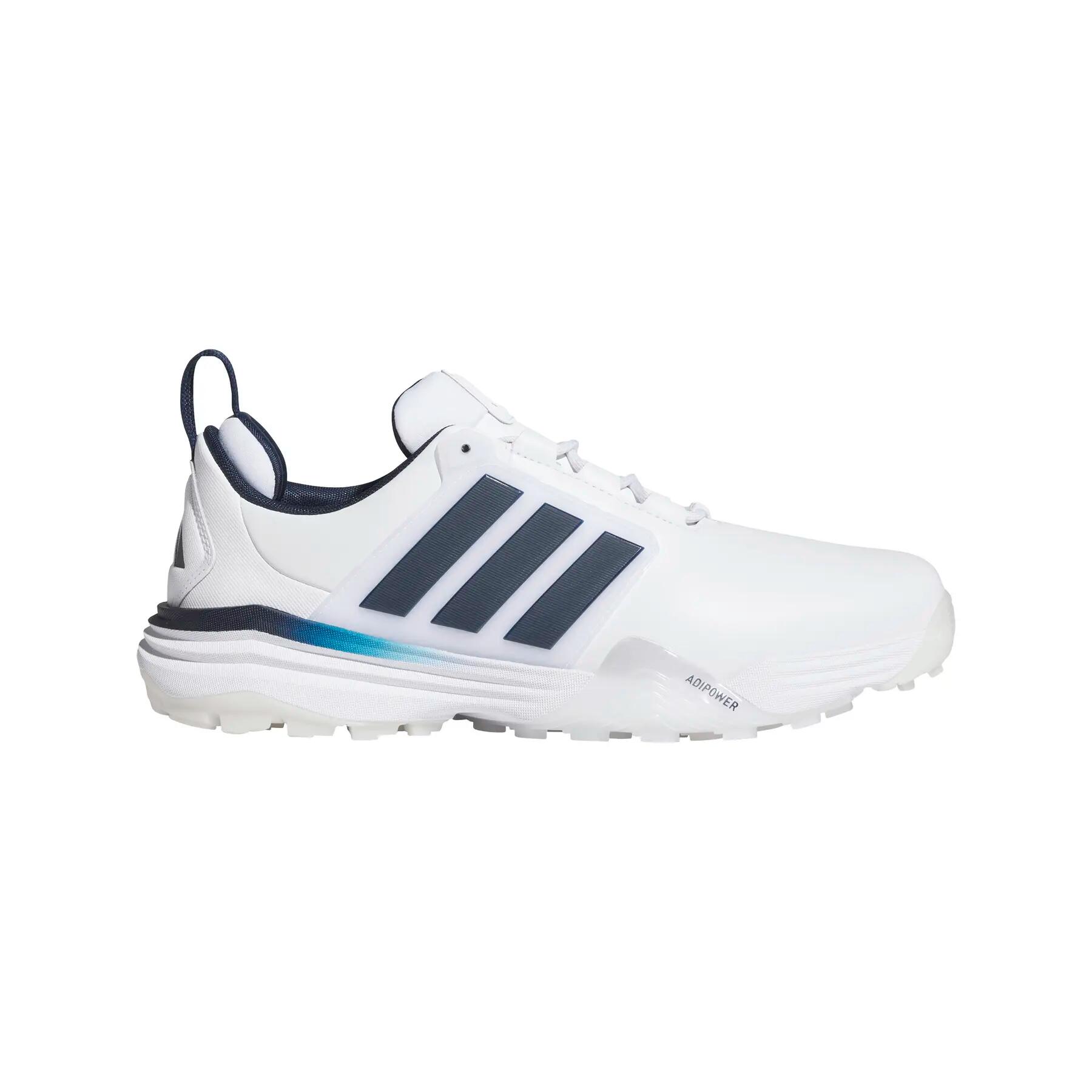 Buty do golfa bez kolców adidas Adipower 26