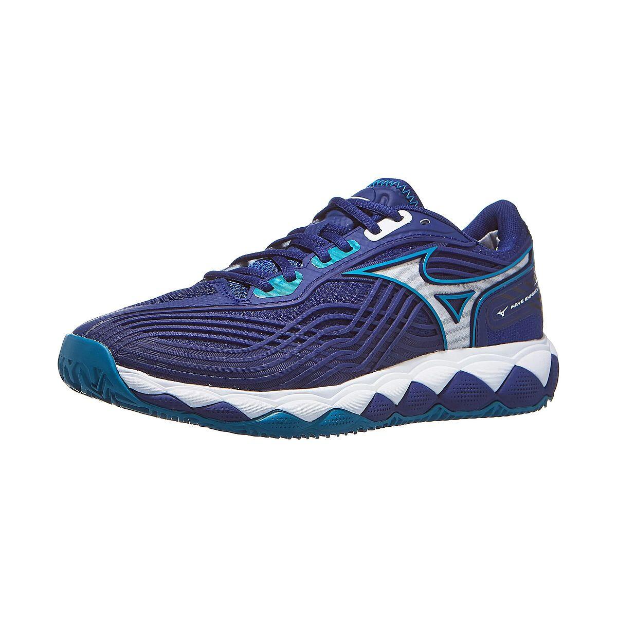 Buty tenisowe męskie Mizuno Wave Enforce Tour 2 Clay