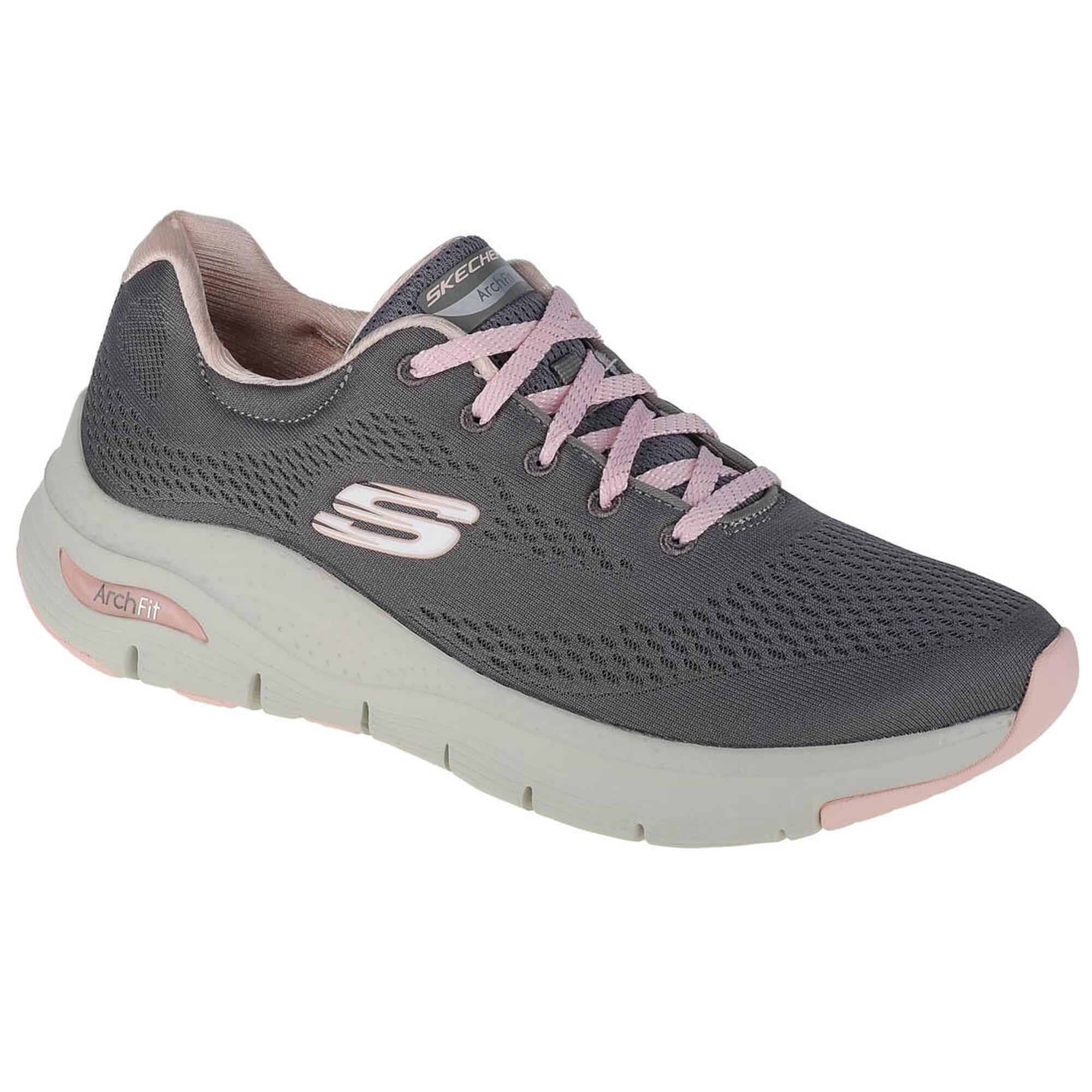 Buty do chodzenia damskie  Skechers Arch Fit-Big Appeal