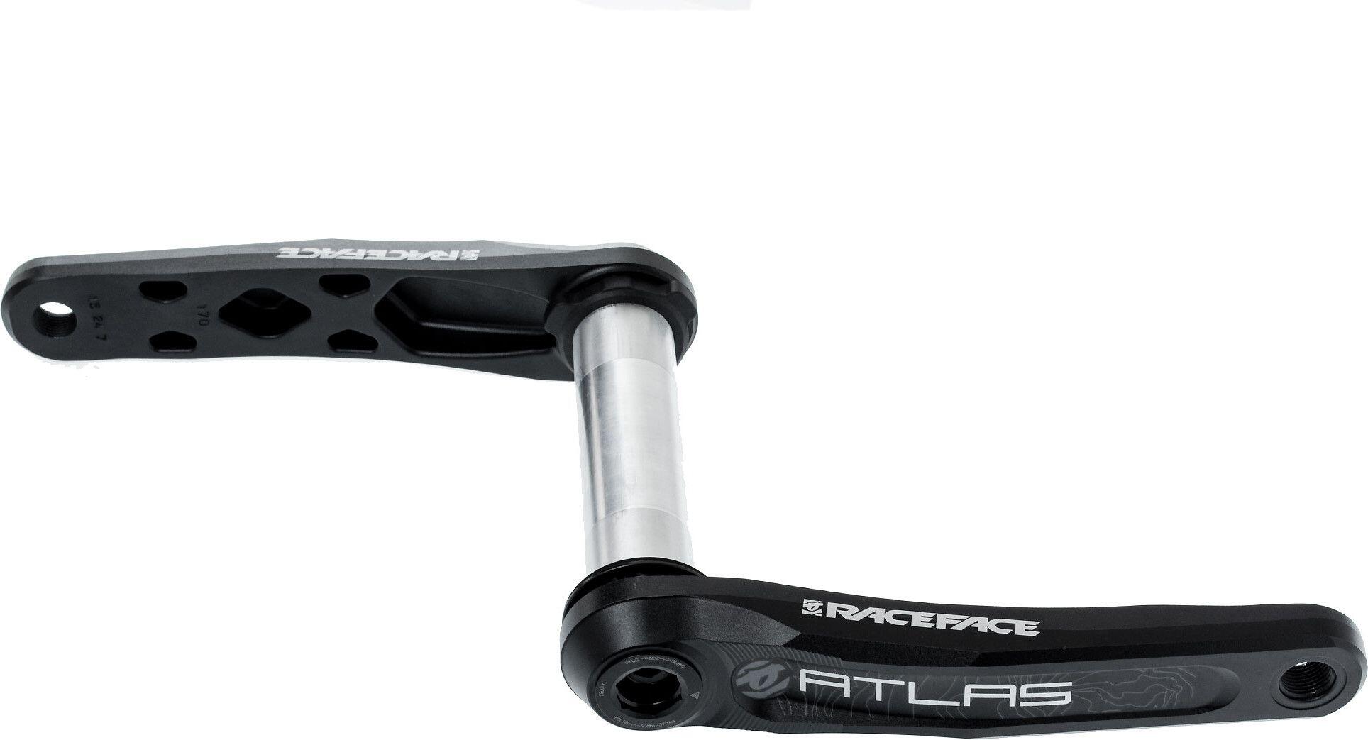 Korby bez obudowy Race Face Atlas 83mm
