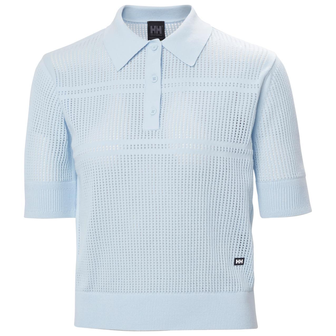 Damska koszulka polo Helly Hansen Salt