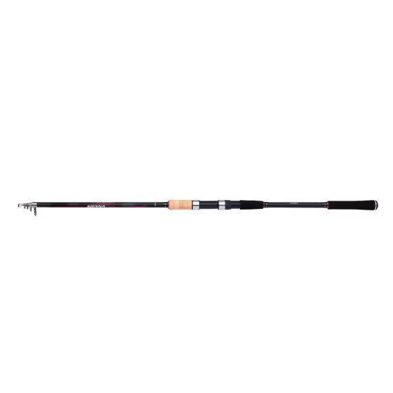 Cane Shimano Sienna AR TEGT Glued 40-80g
