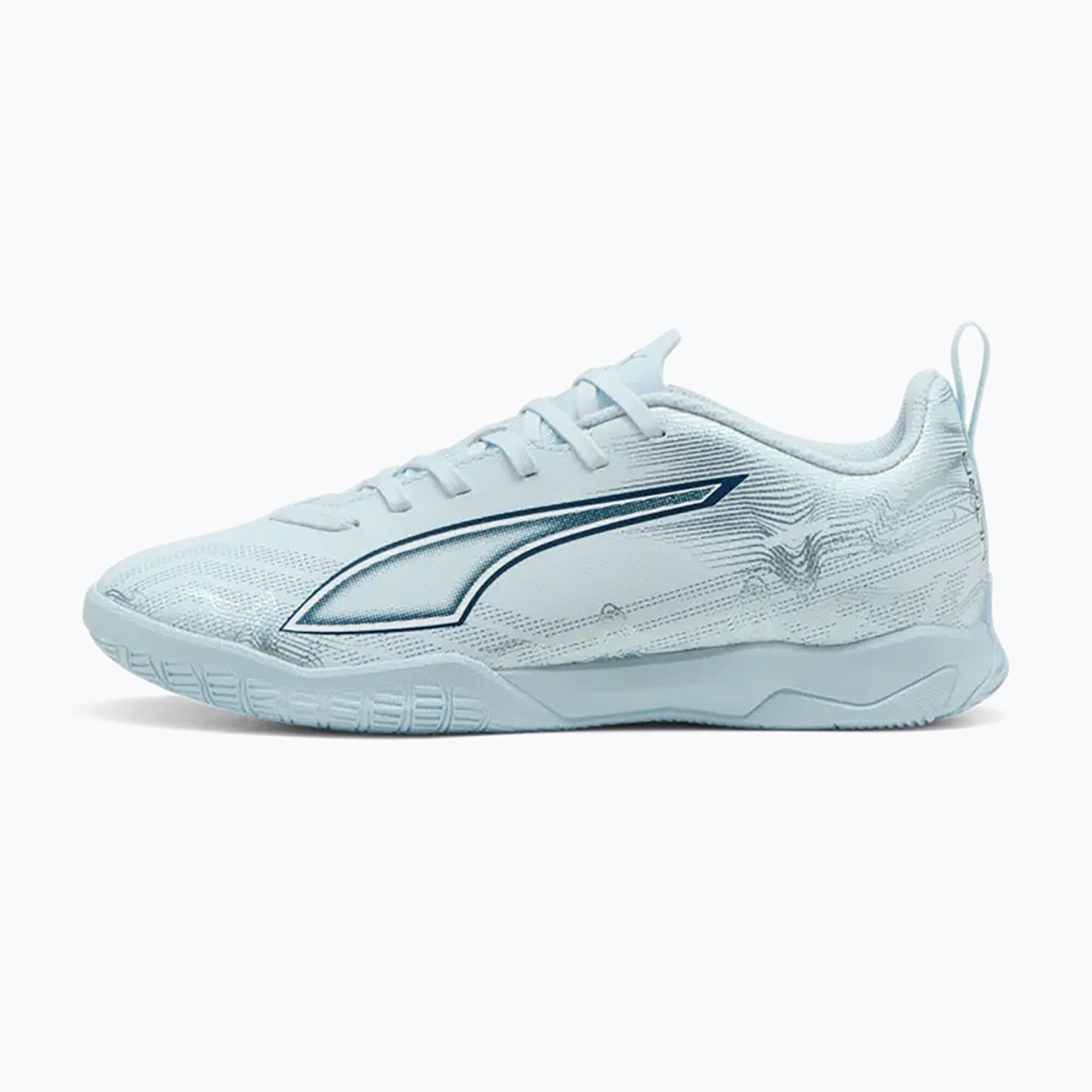 Buty piłkarskie dziecięce PUMA Ultra 6 Play It Jr