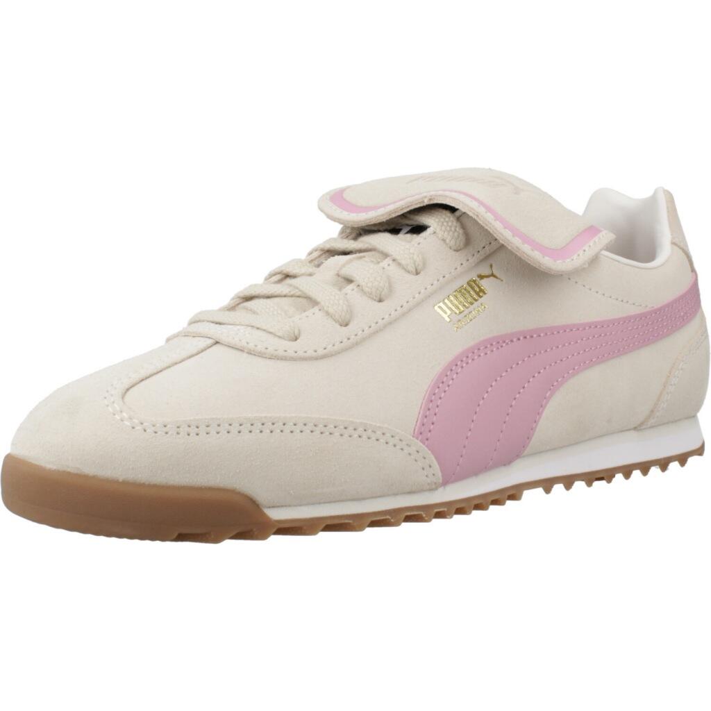 Buty PUMA YELLOW ARIZONA PREMIUM Beżowy