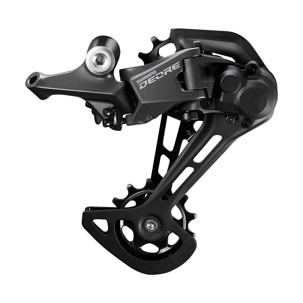 Przerzutka tylna Shimano Deore RD-M5100 SGS 11-rzędowa Shadow RD+