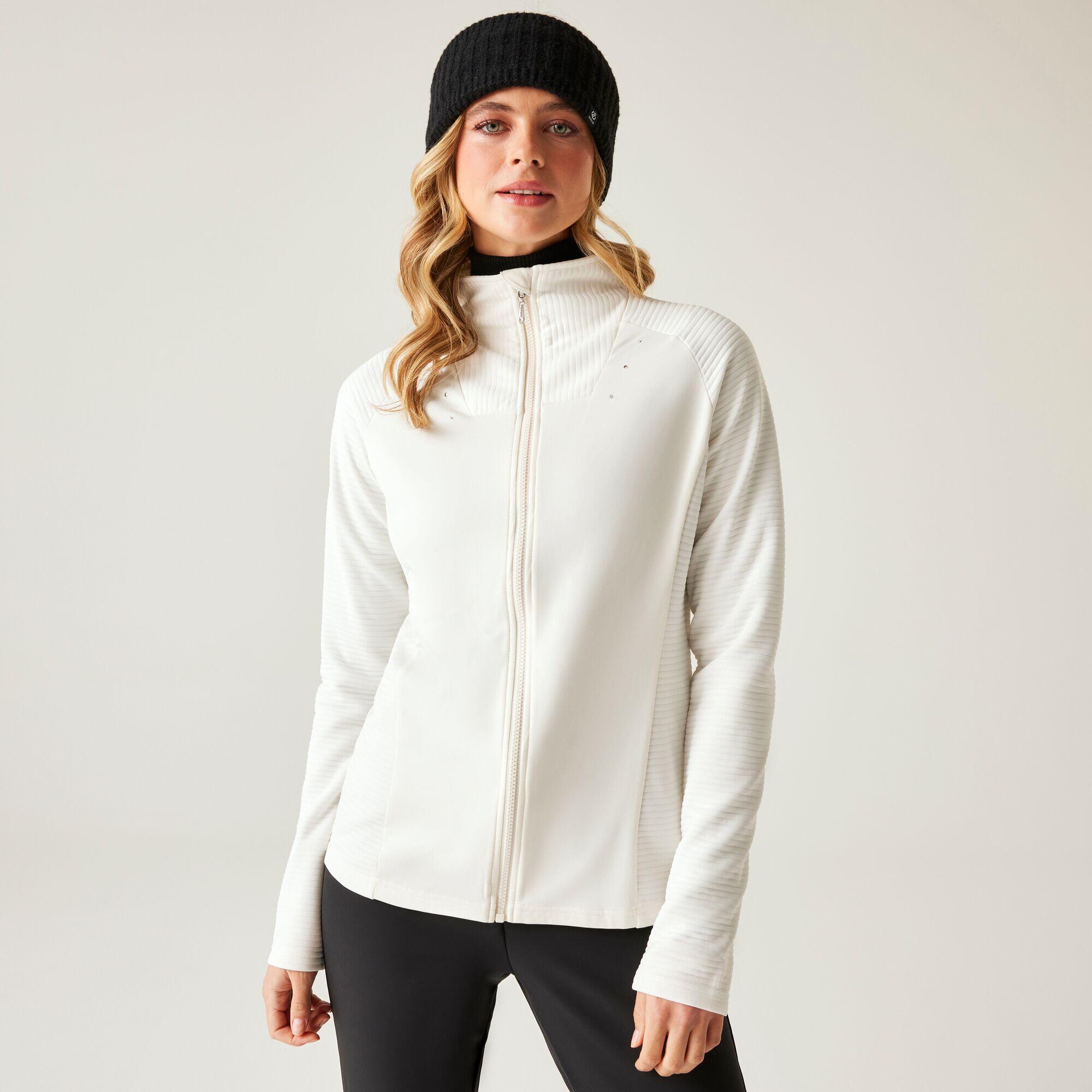 Bluza damska rozsuwana Sleek Dare 2b