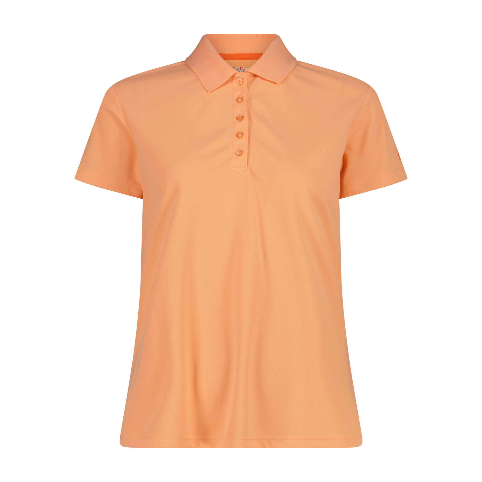 Damska koszulka polo CMP