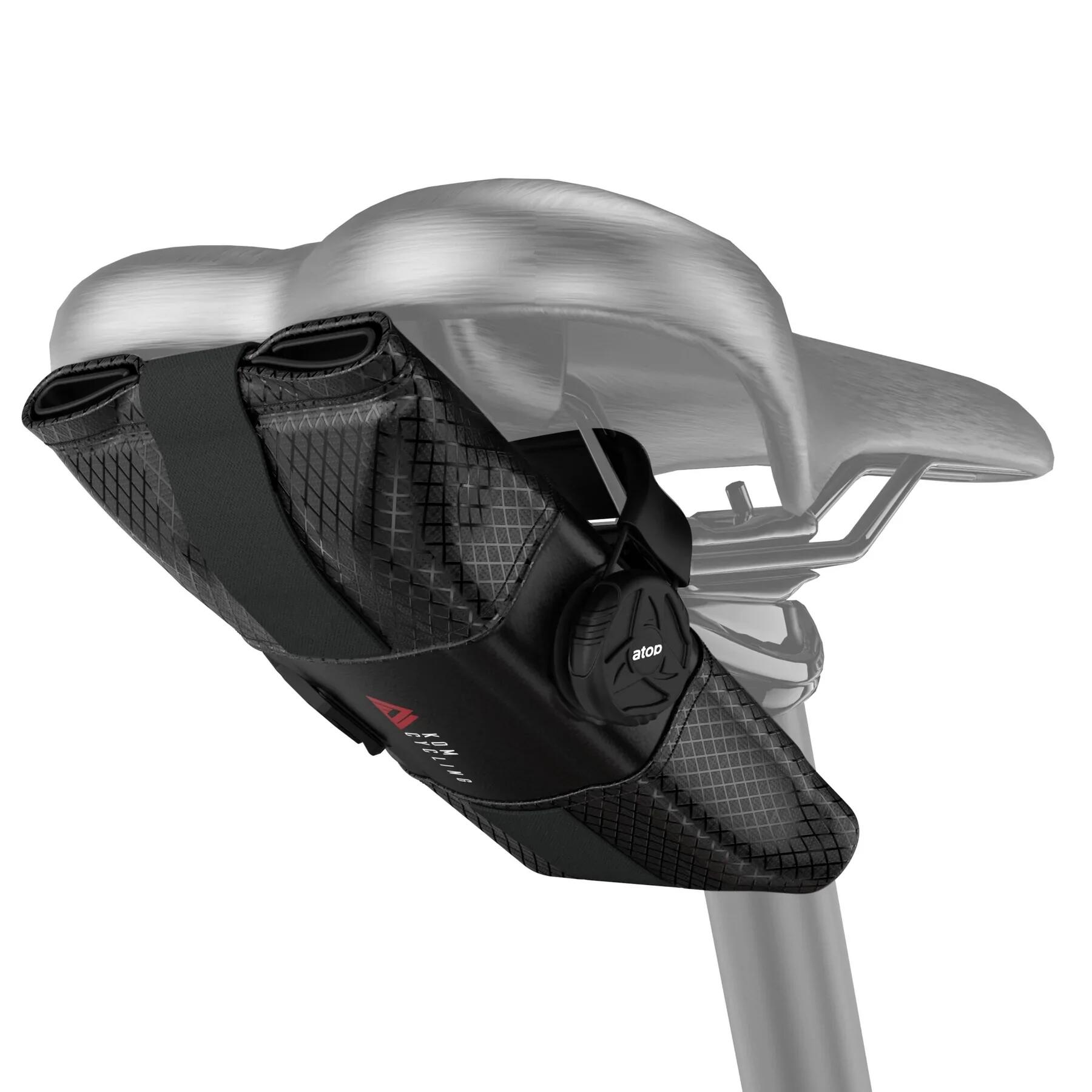 Torba/rolka podsidołowa XL KOM Cycling SR02