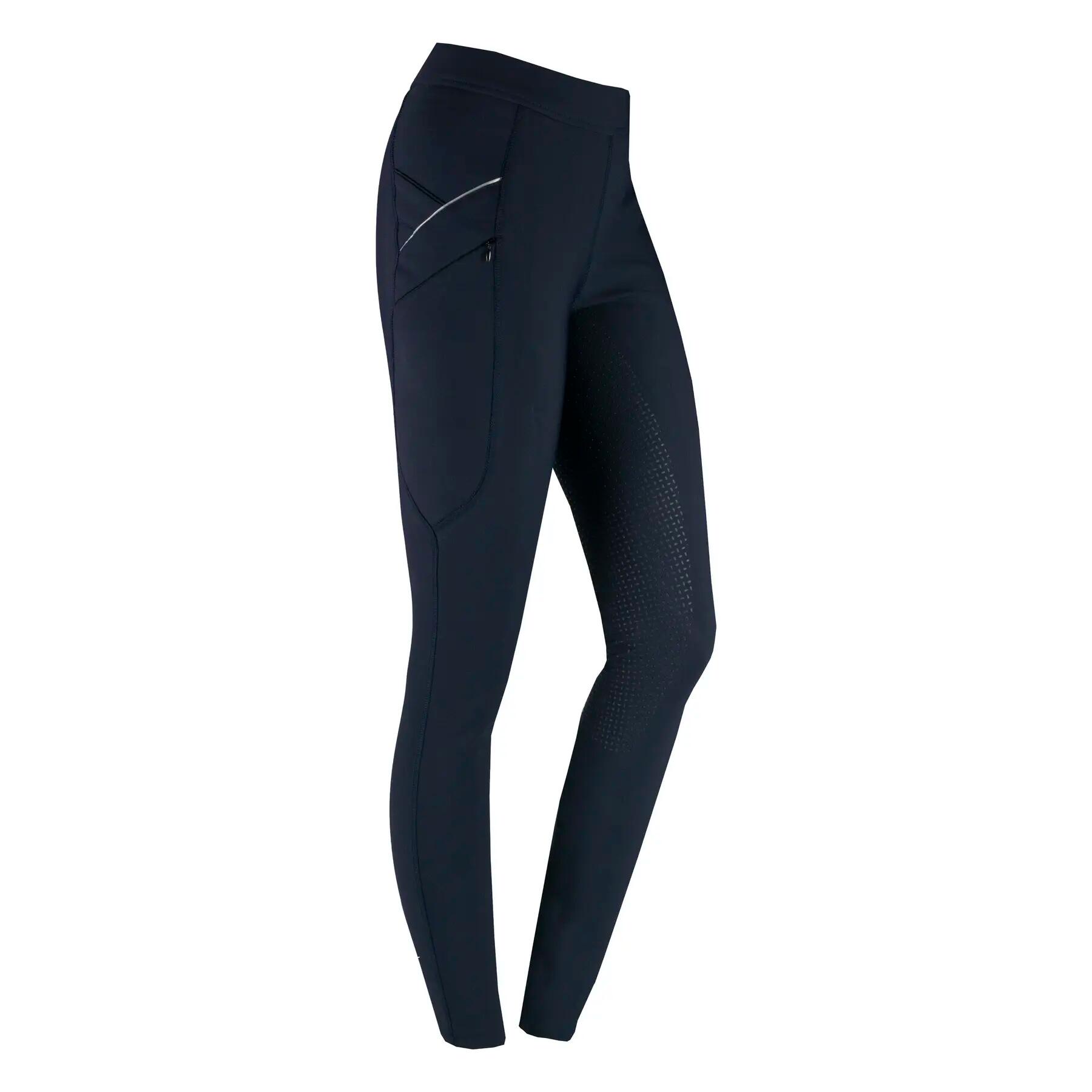 Damskie legginsy na zimę HORKA Lyric