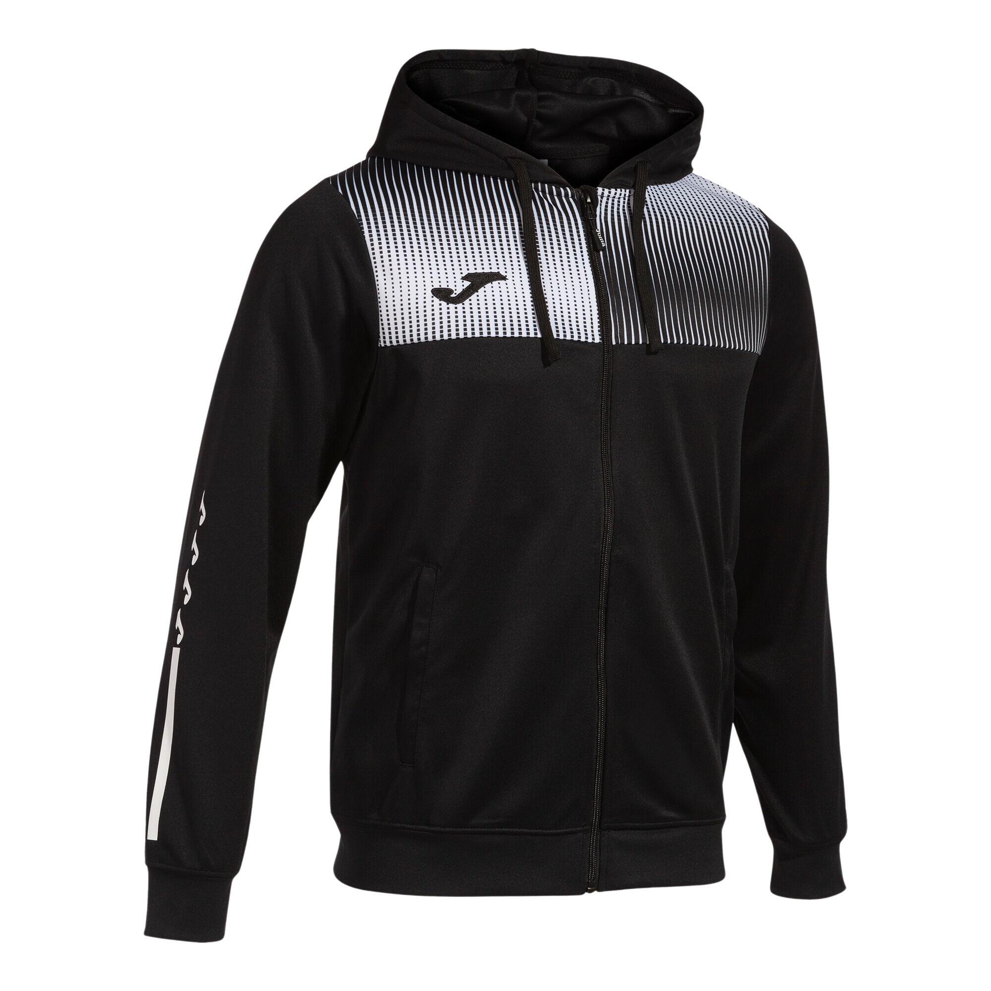 Bluza dresowa z kapturem Joma Eco Supernova