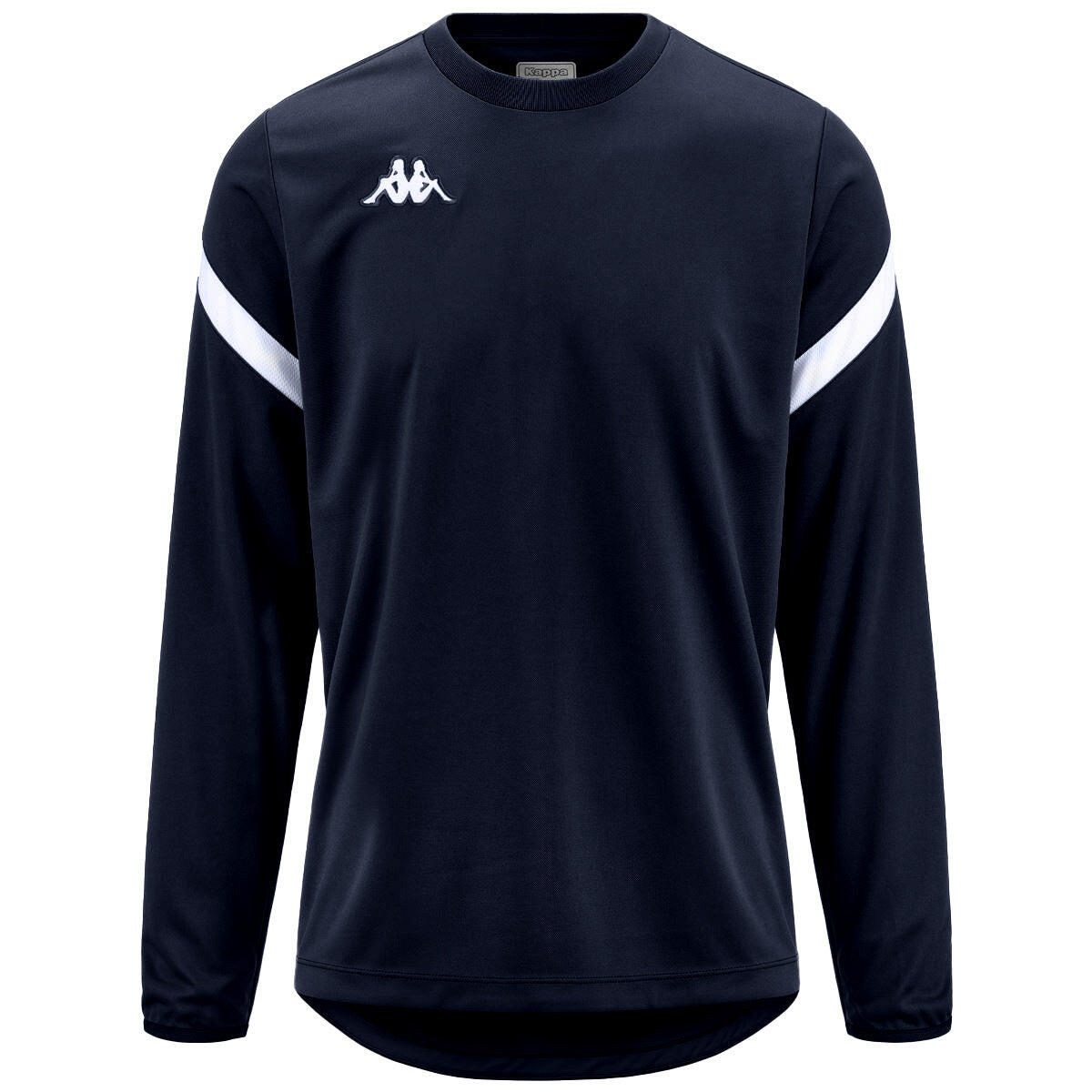 Bluza dziecięca z okrągłym dekoltem Kappa Dolvano
