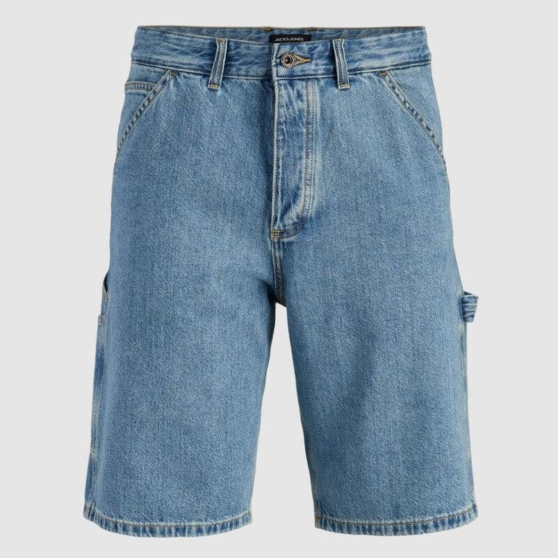 Szorty Jack & Jones Alex Carpeter 830 Blue