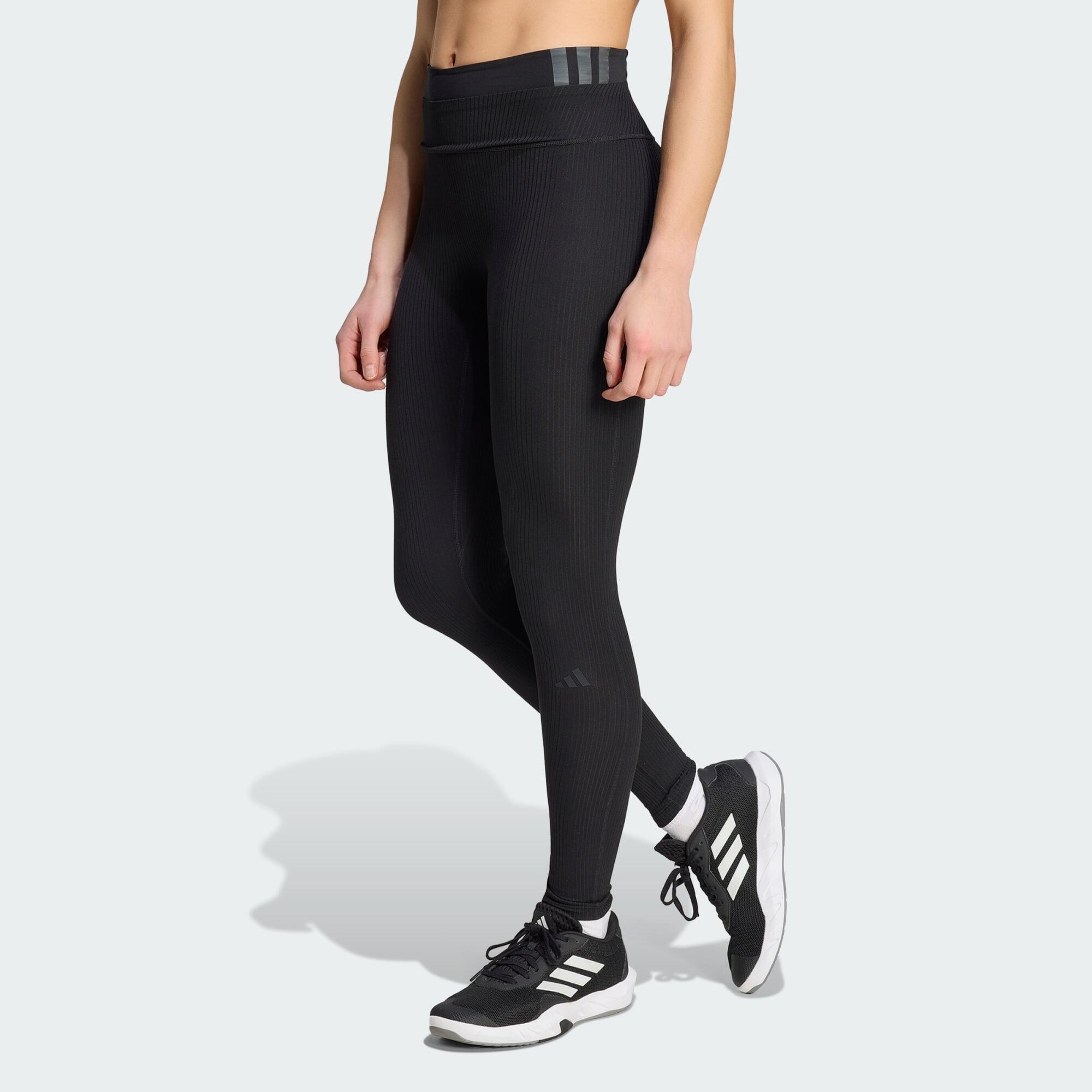 Legginsy All Me Rib