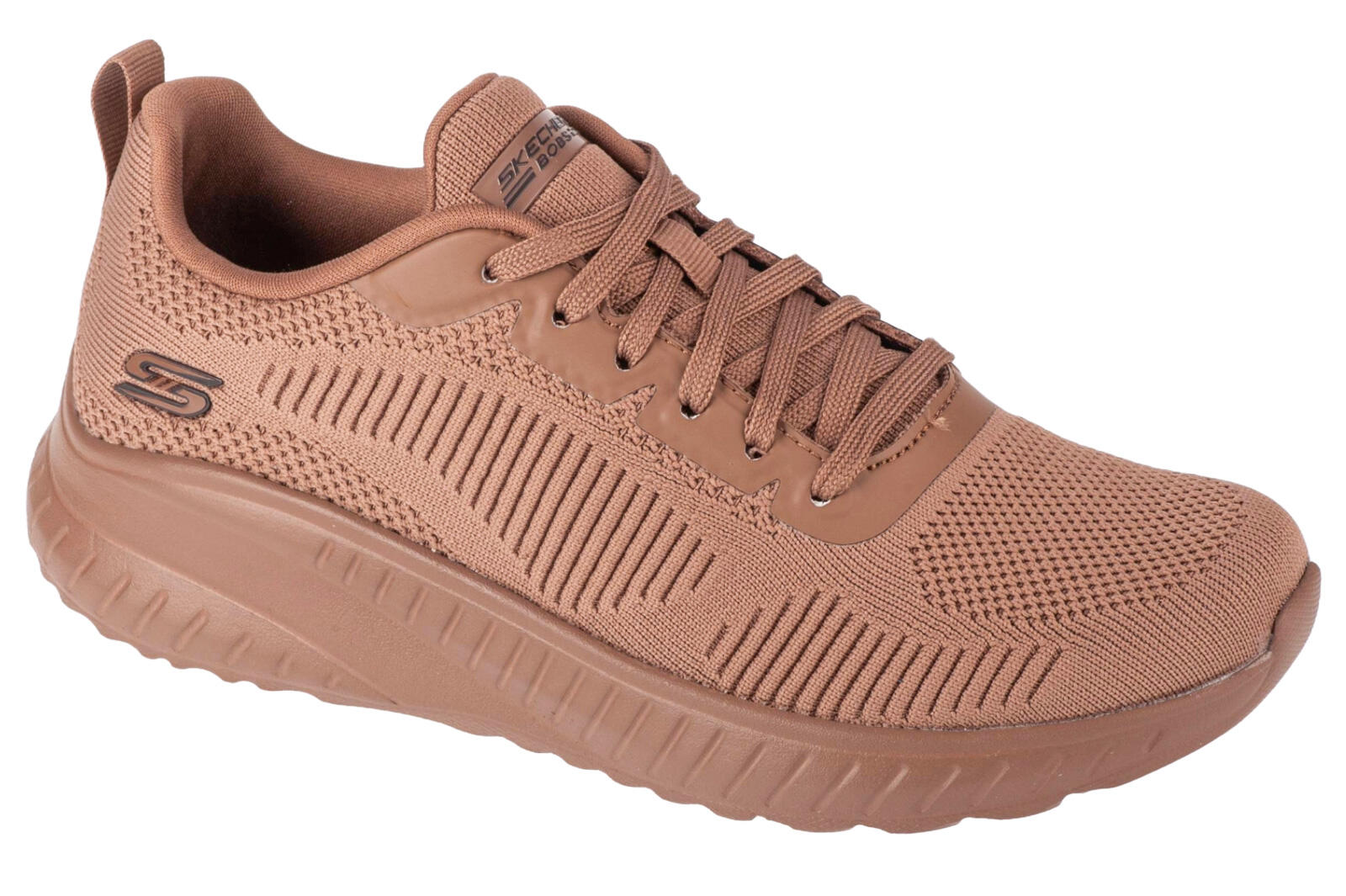 Buty do chodzenia damskie Skechers Bobs Squad Chaos Face Off
