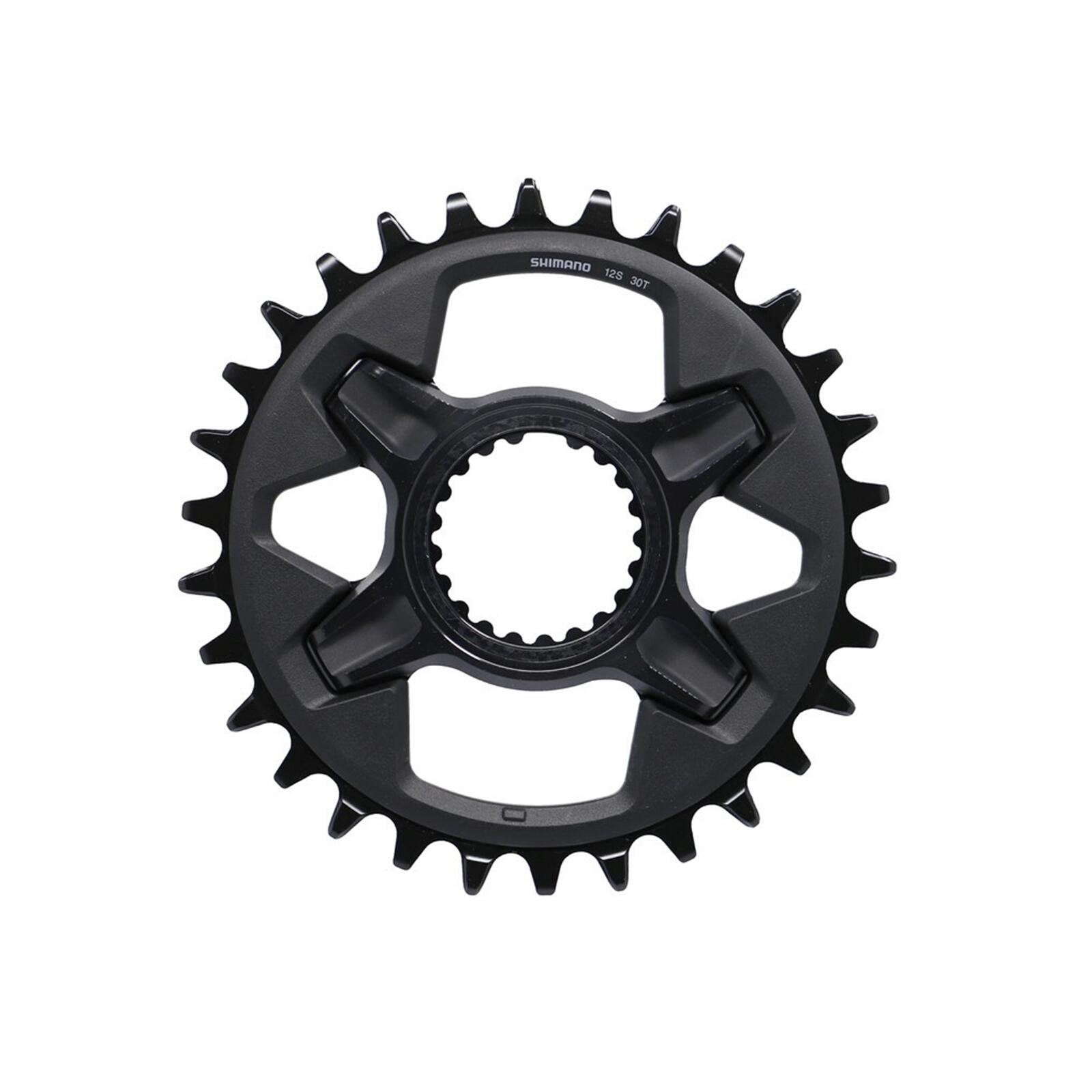 Tarcza DEORE XT FC-M8100 12-rzędowa, 30T