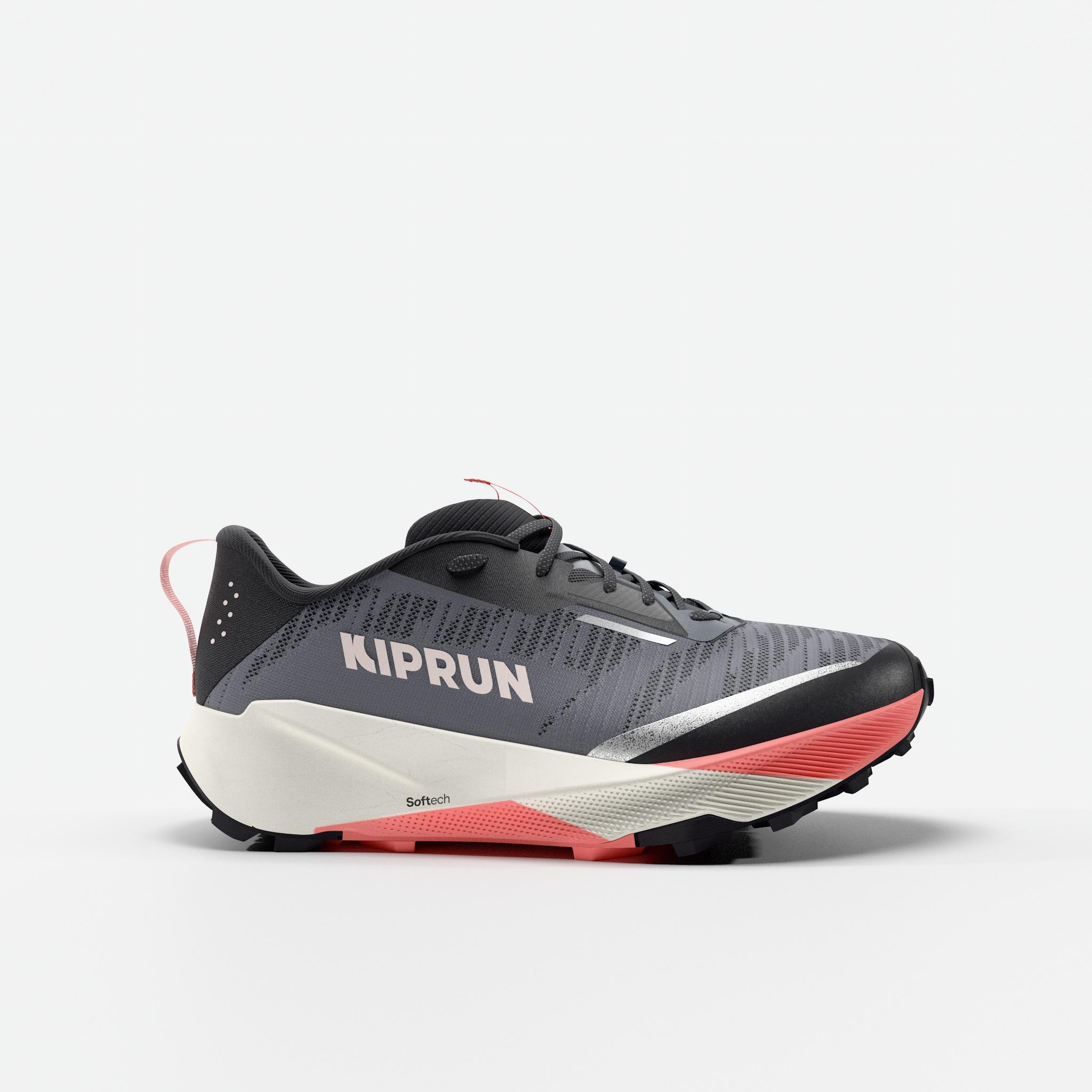 Buty do biegania w terenie damskie Kiprun Kipsummit