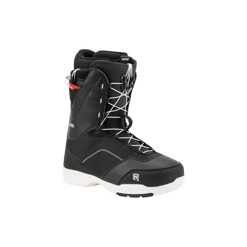 Buty snowboardowe Nitro Tangent TLS