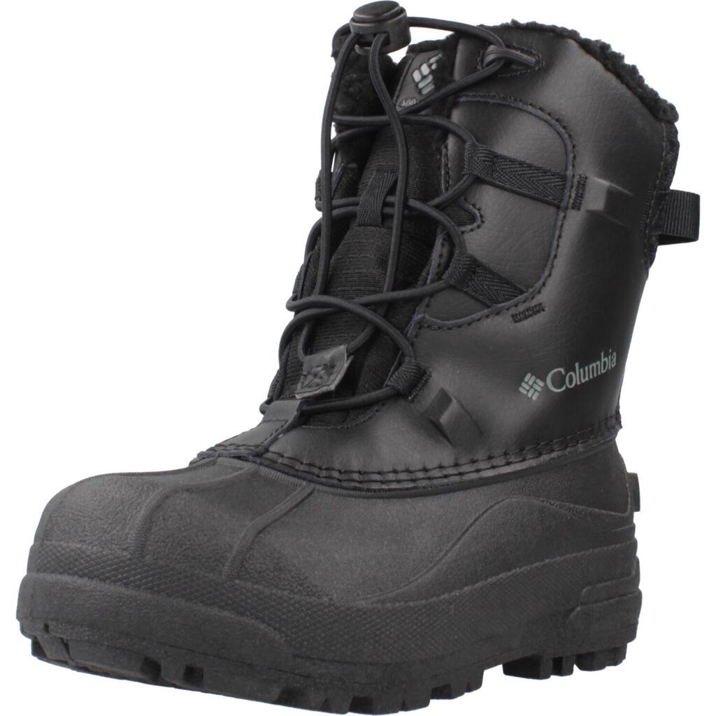 Buty COLUMBIA CHILDRENS BUGABOOT CELSIU Czarny